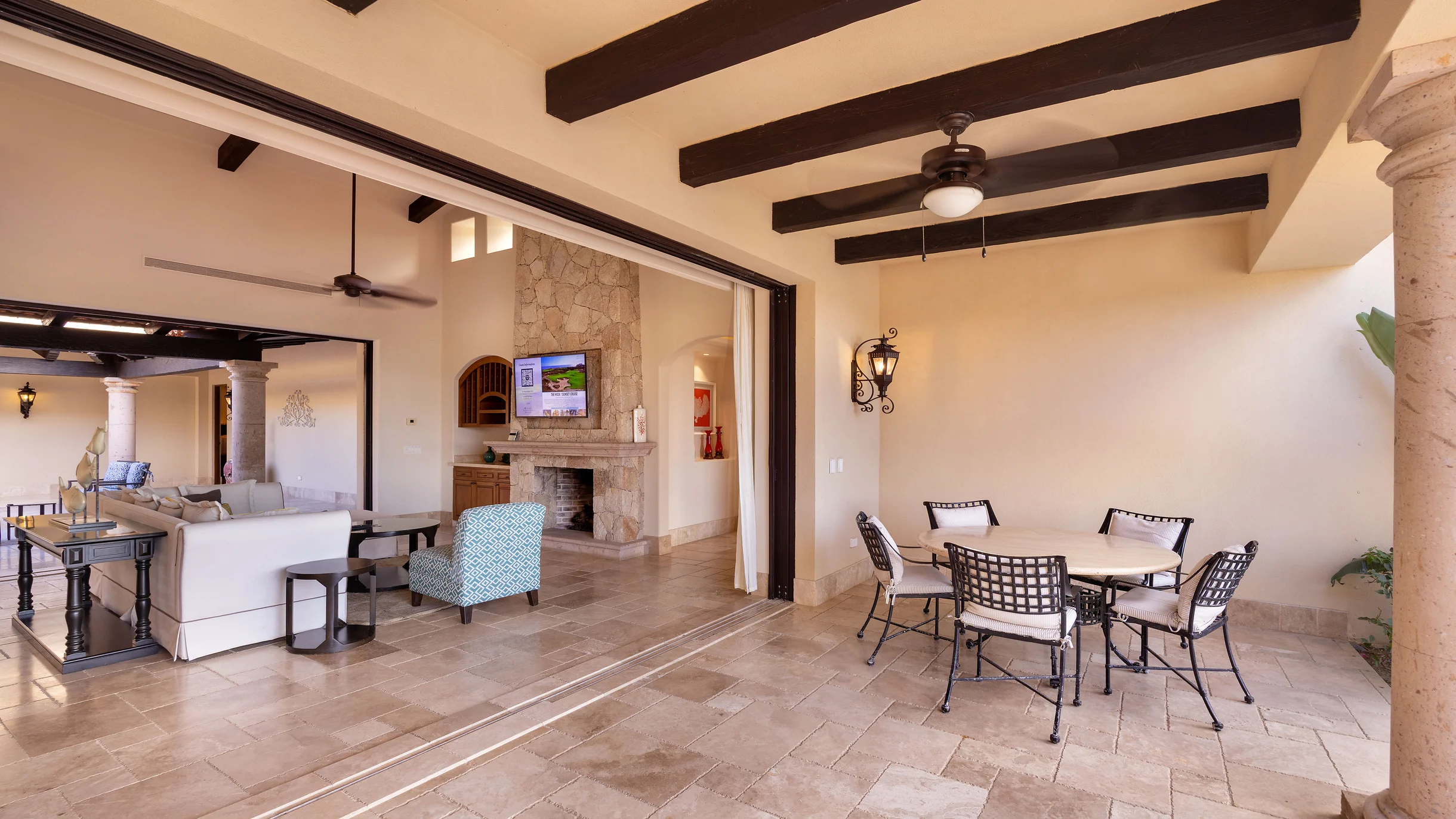 5BR Golf Villa | Sleeps 16 | Golf Cart + Transfers #32