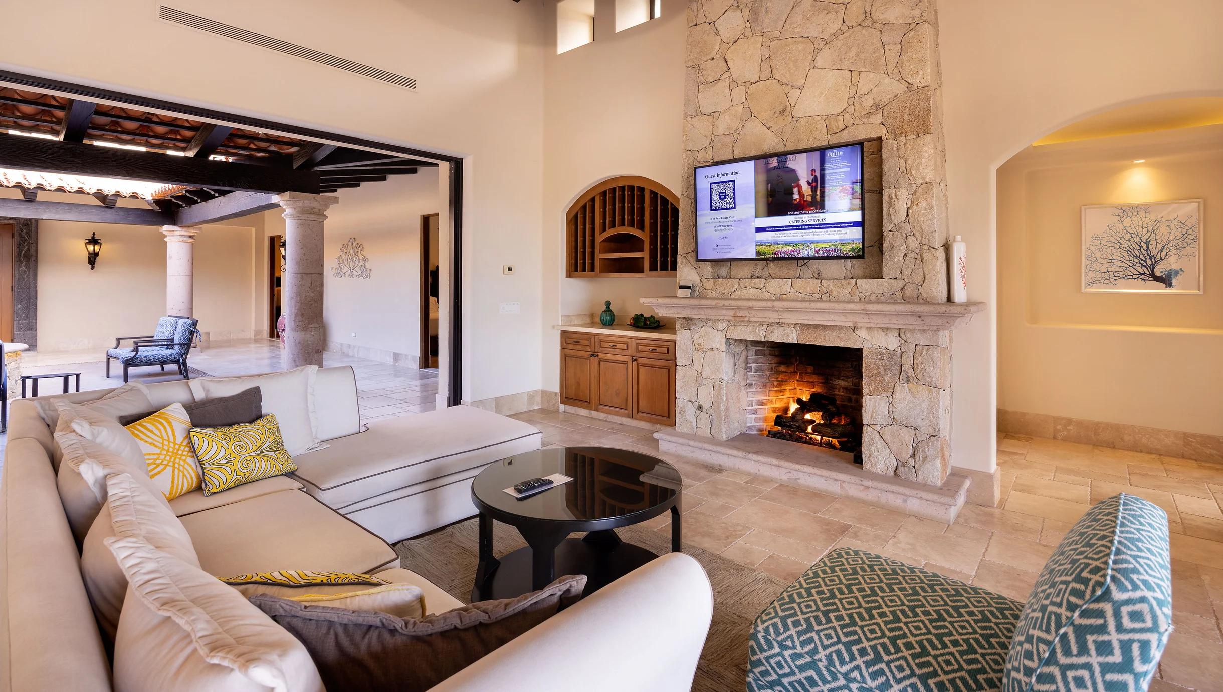 5BR Golf Villa | Sleeps 16 | Golf Cart + Transfers #5