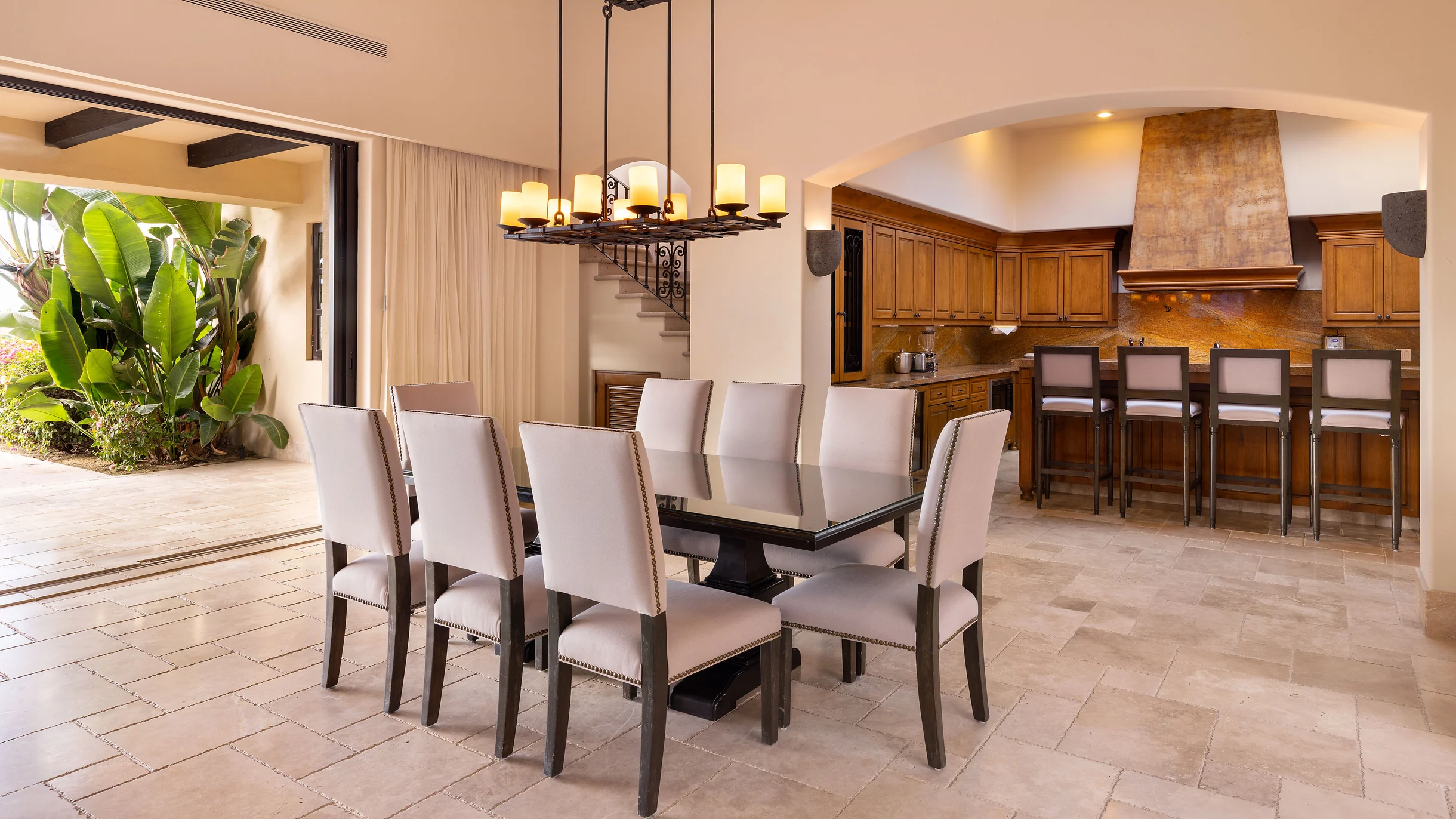 5BR Golf Villa | Sleeps 16 | Golf Cart + Transfers #6