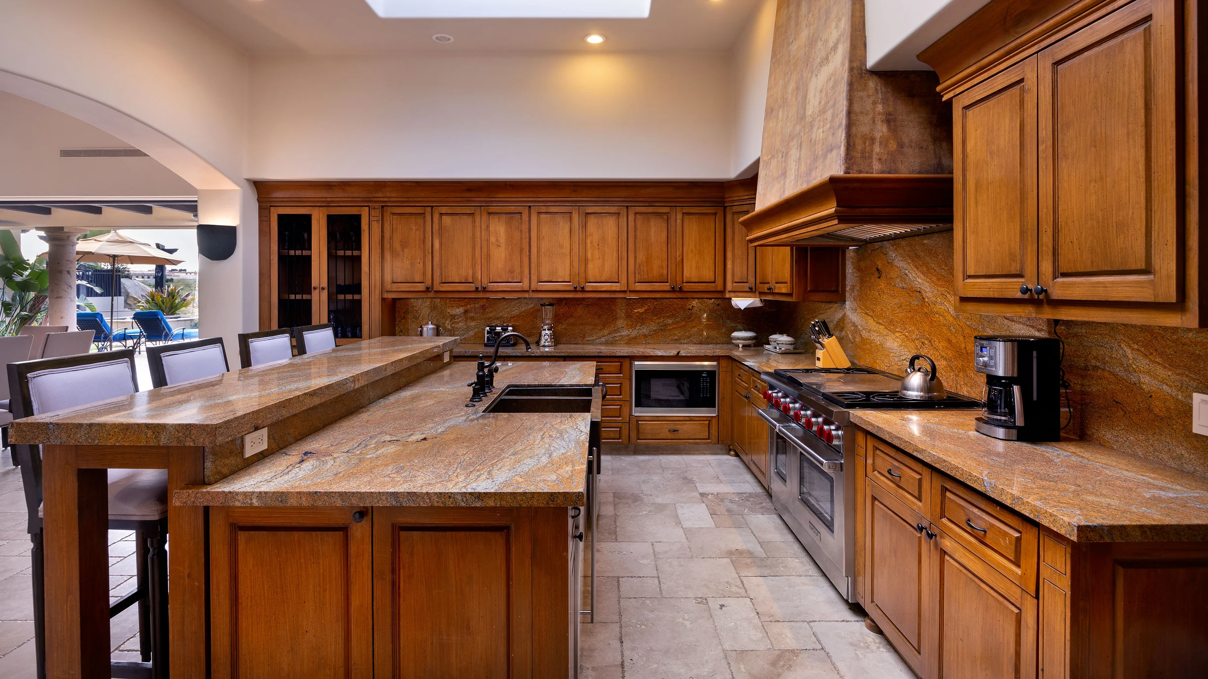 5BR Golf Villa | Sleeps 16 | Golf Cart + Transfers #7