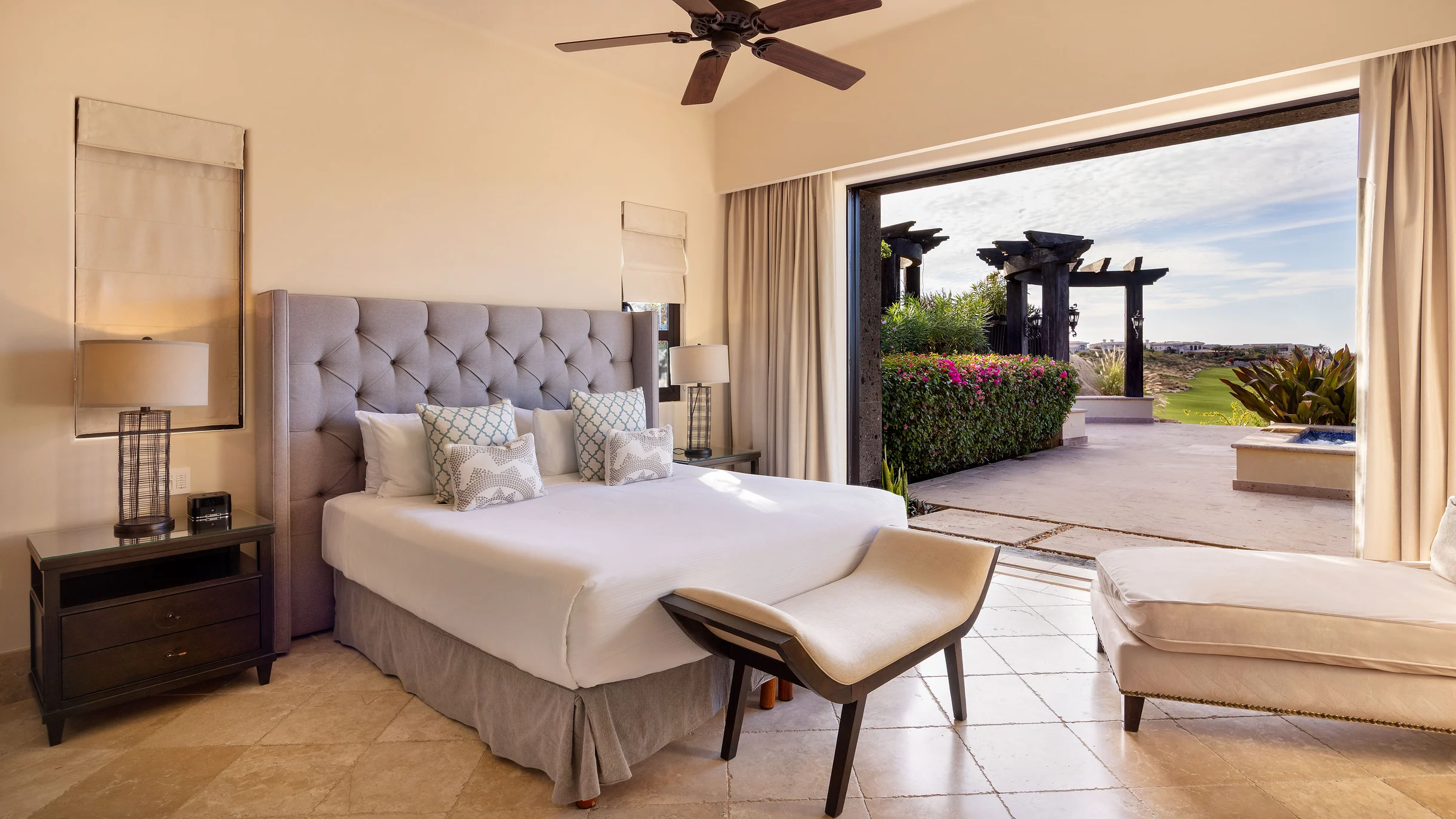 5BR Golf Villa | Sleeps 16 | Golf Cart + Transfers #9
