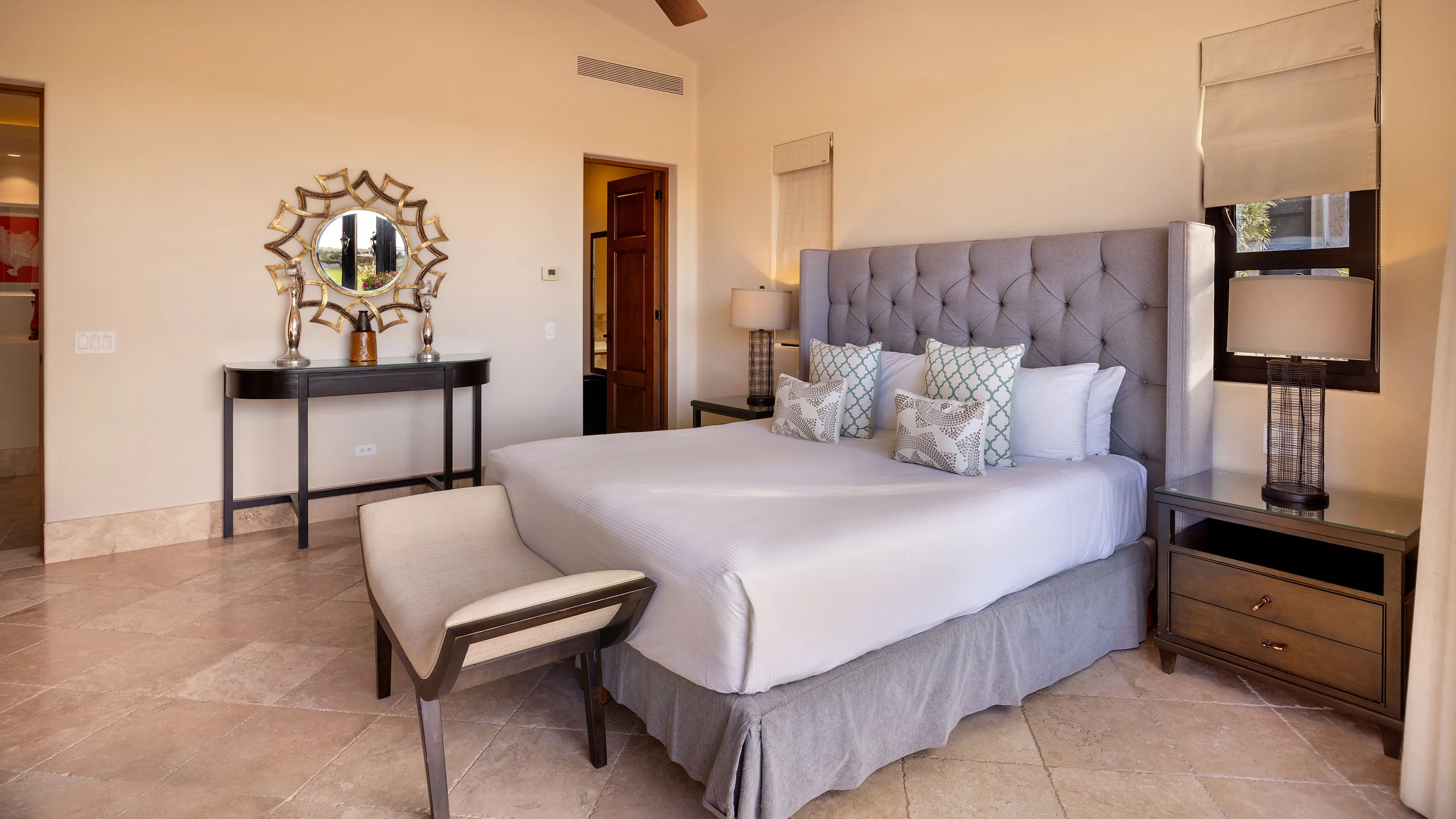 5BR Golf Villa | Sleeps 16 | Golf Cart + Transfers #25