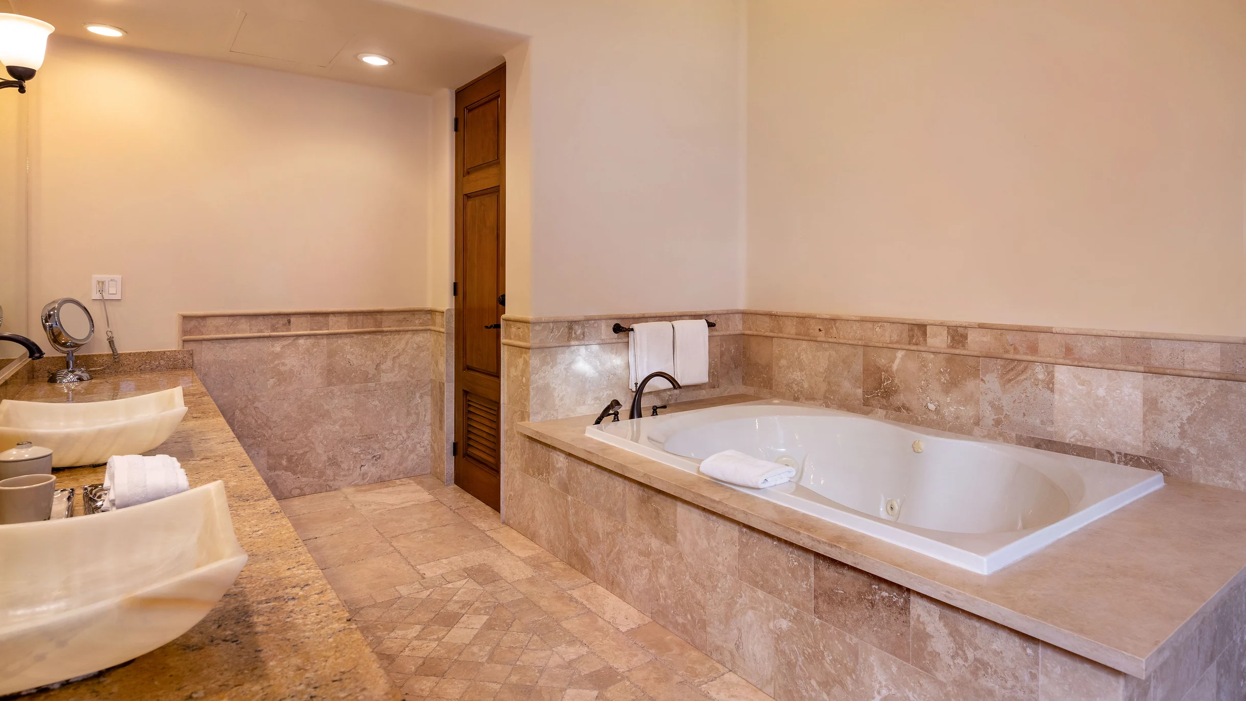 5BR Golf Villa | Sleeps 16 | Golf Cart + Transfers #10