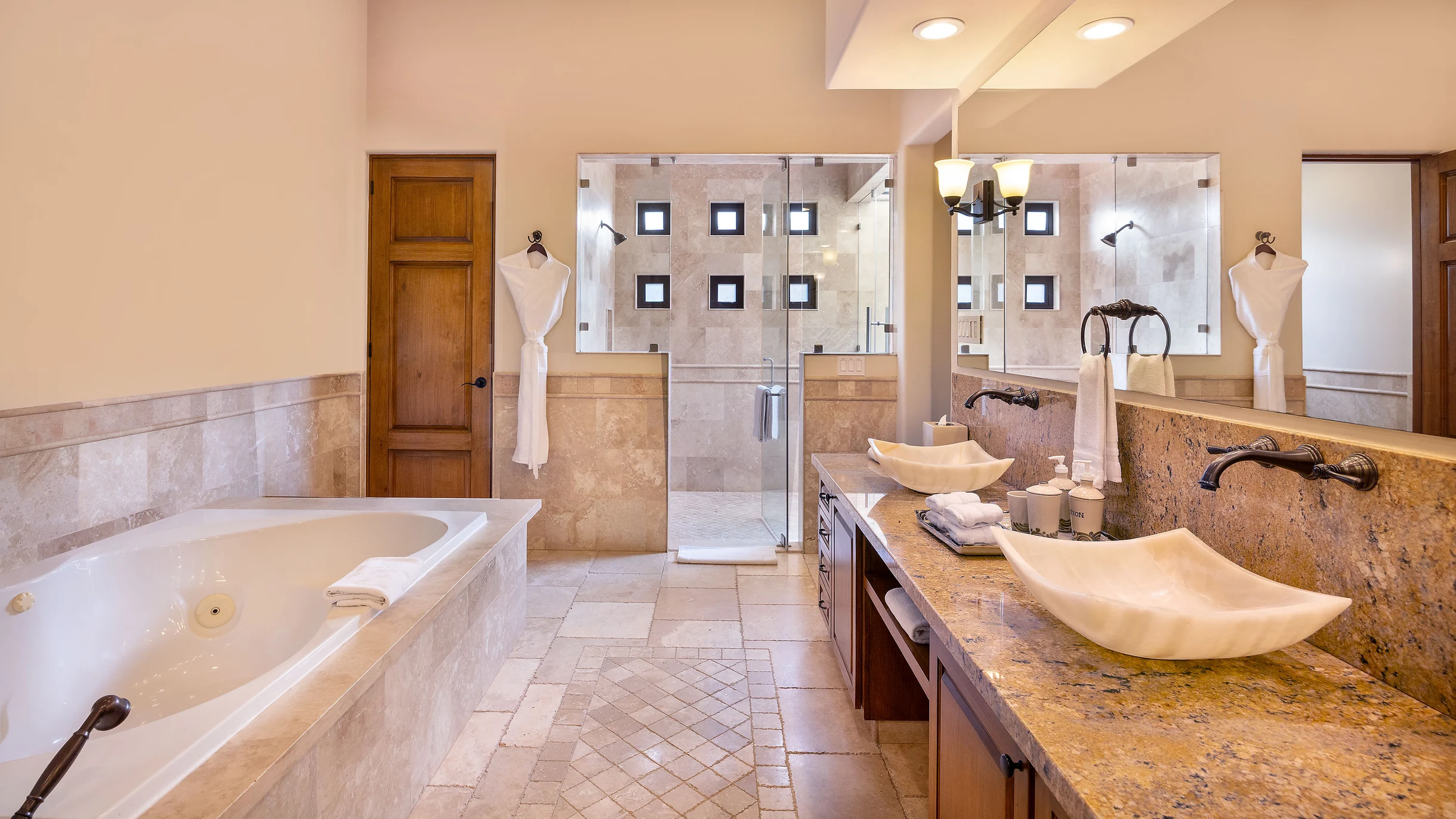 5BR Golf Villa | Sleeps 16 | Golf Cart + Transfers #11