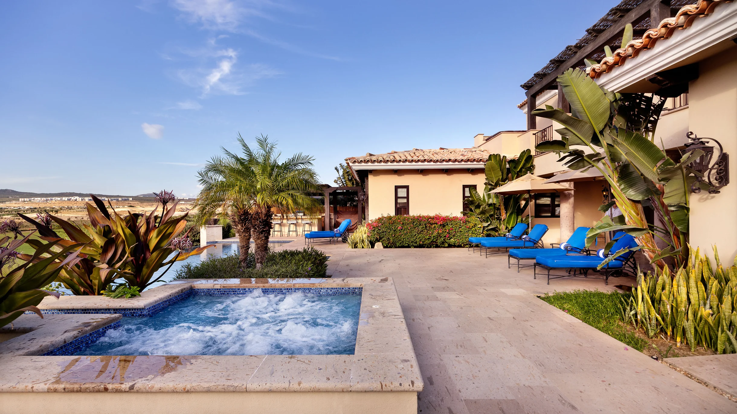 5BR Golf Villa | Sleeps 16 | Golf Cart + Transfers #34
