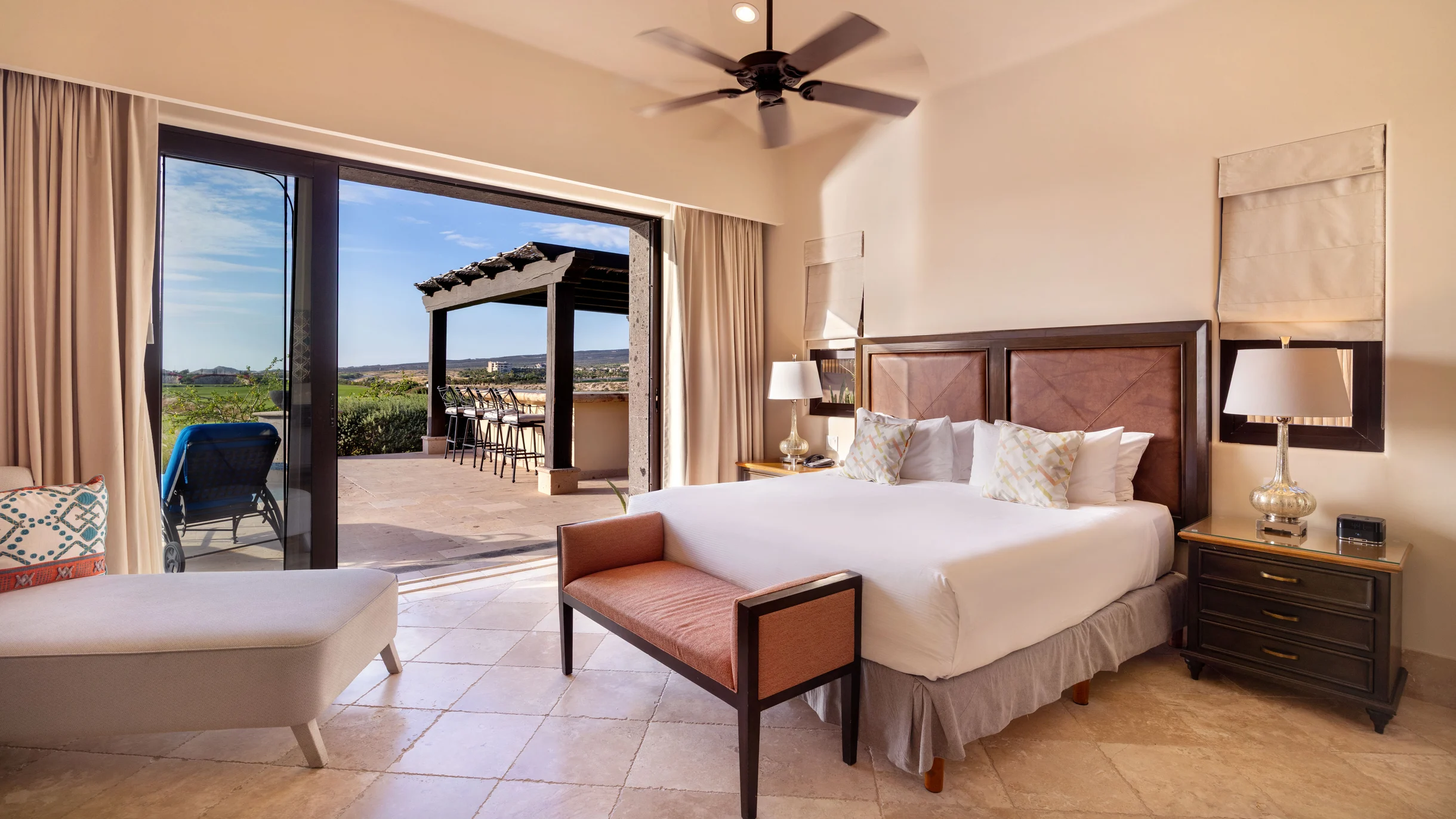 5BR Golf Villa | Sleeps 16 | Golf Cart + Transfers #12
