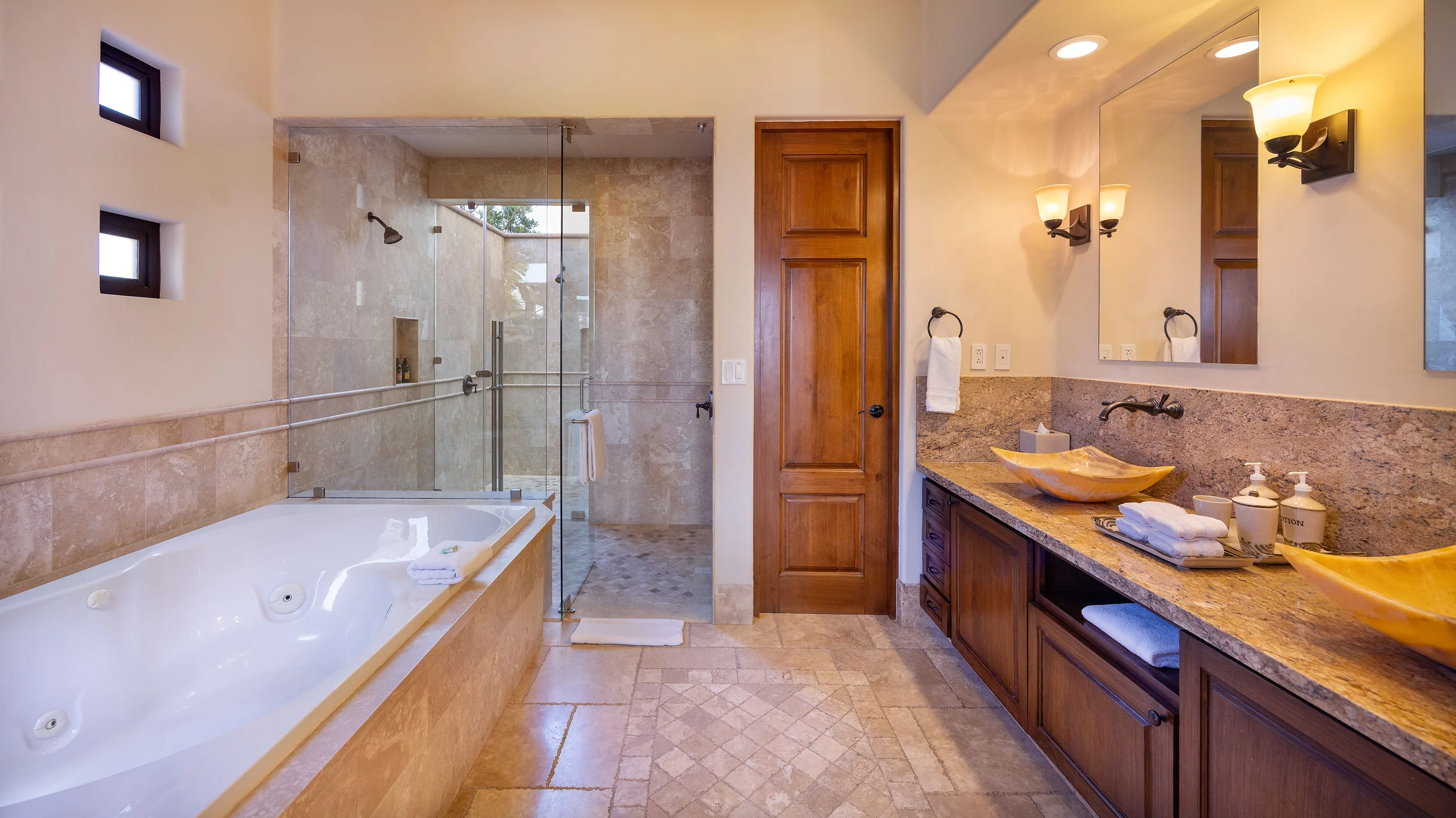 5BR Golf Villa | Sleeps 16 | Golf Cart + Transfers #13