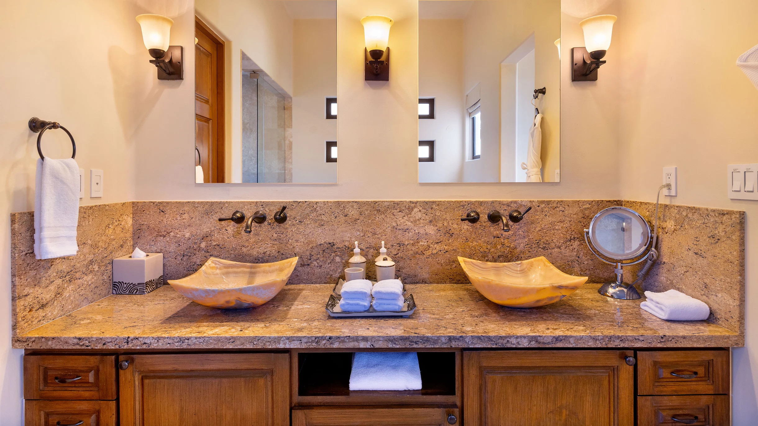 5BR Golf Villa | Sleeps 16 | Golf Cart + Transfers #33
