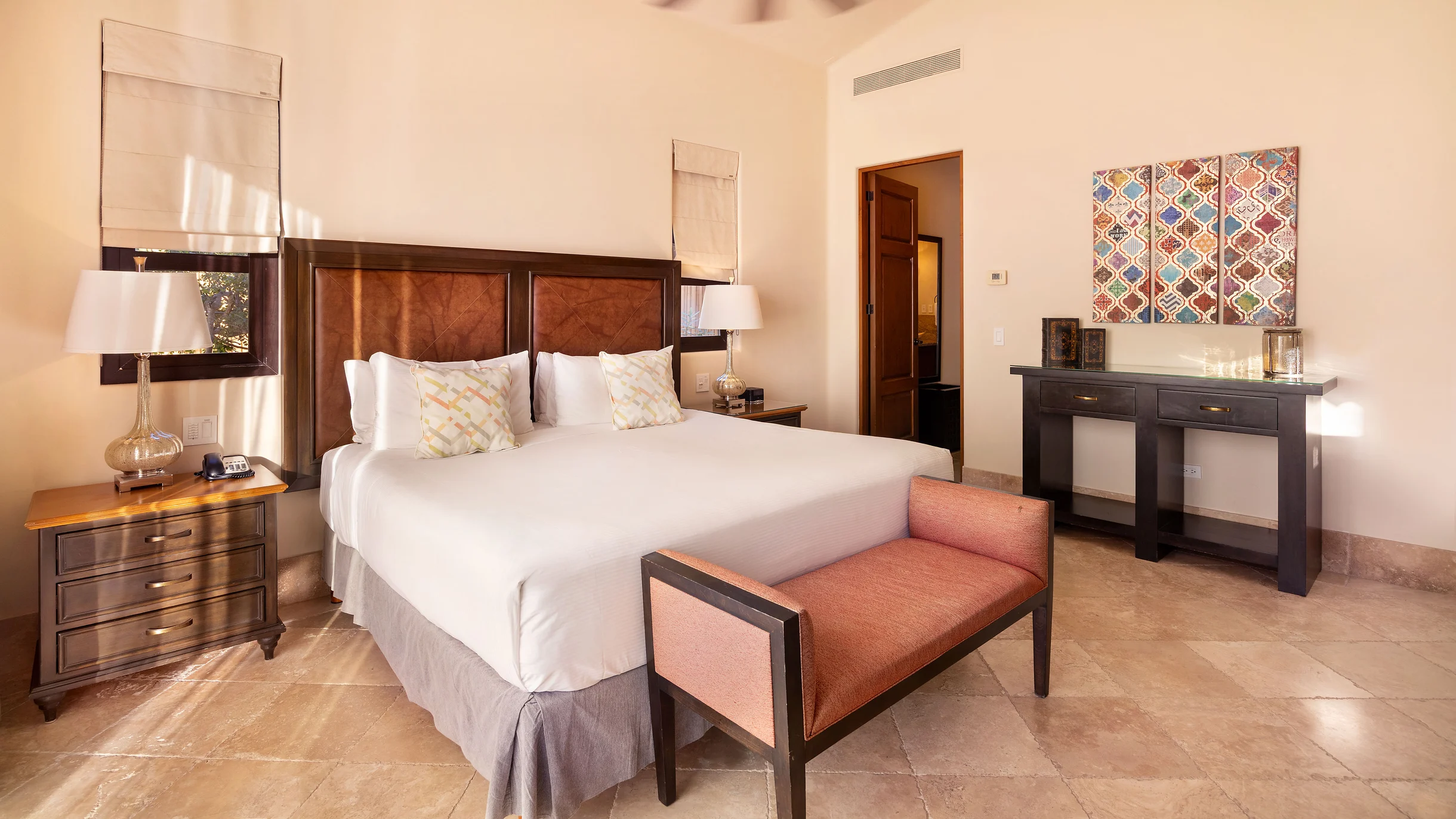 5BR Golf Villa | Sleeps 16 | Golf Cart + Transfers #28