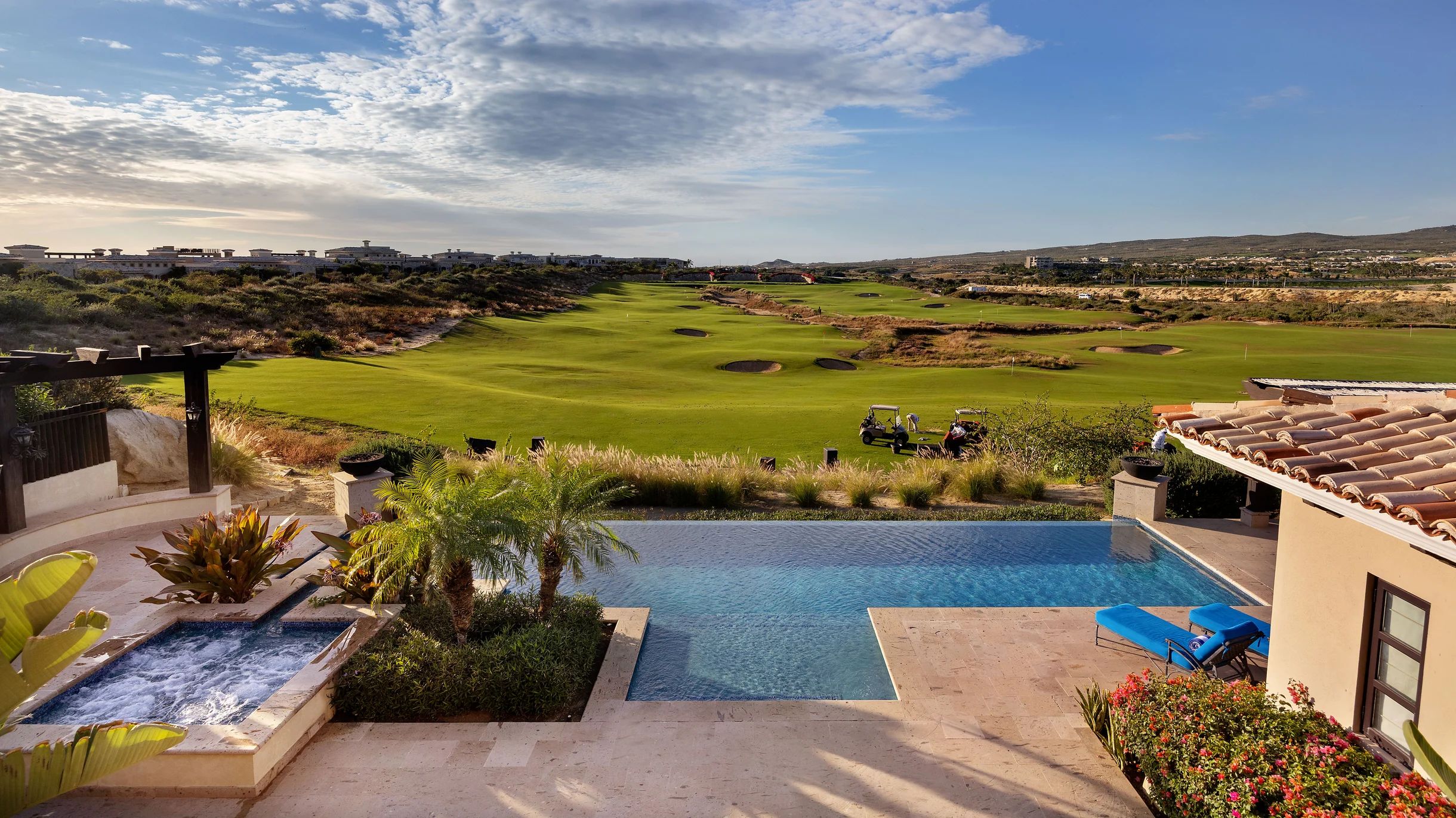 5BR Golf Villa | Sleeps 16 | Golf Cart + Transfers #36