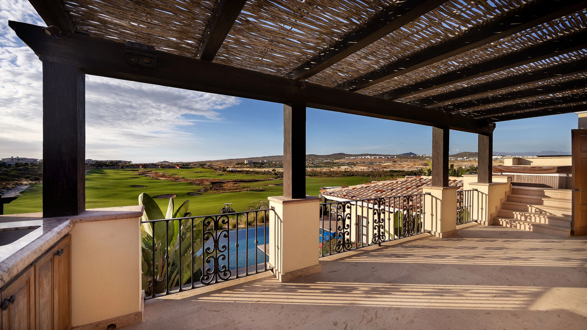 5BR Golf Villa | Sleeps 16 | Golf Cart + Transfers #29