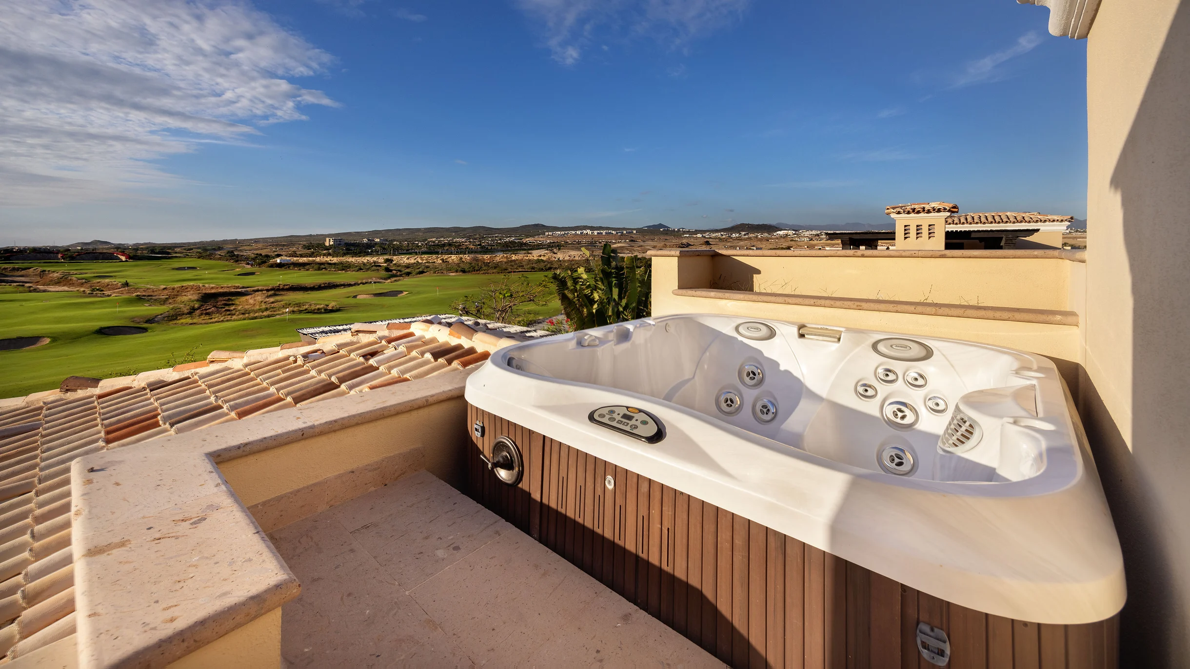 5BR Golf Villa | Sleeps 16 | Golf Cart + Transfers #14