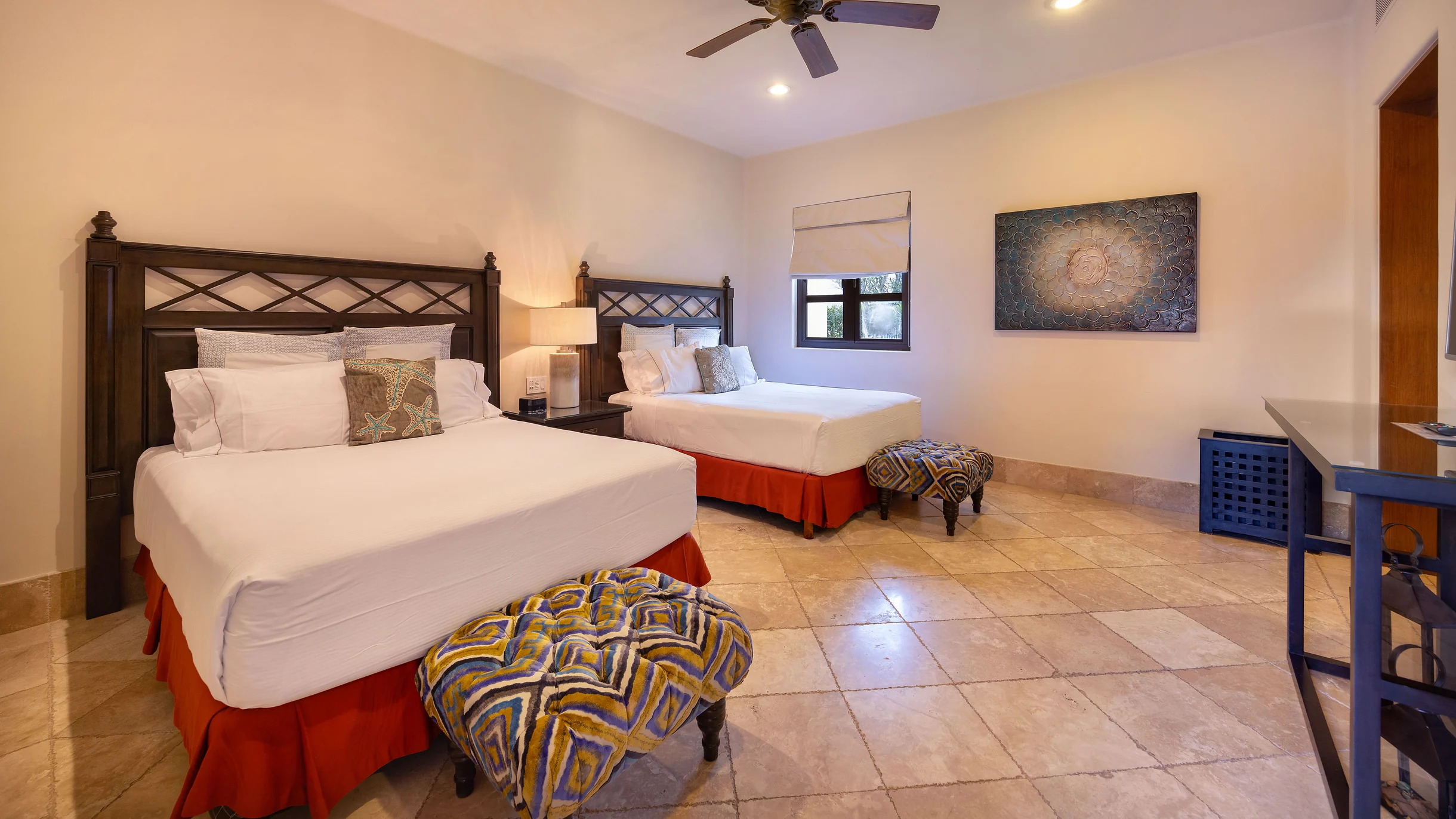 5BR Golf Villa | Sleeps 16 | Golf Cart + Transfers #15