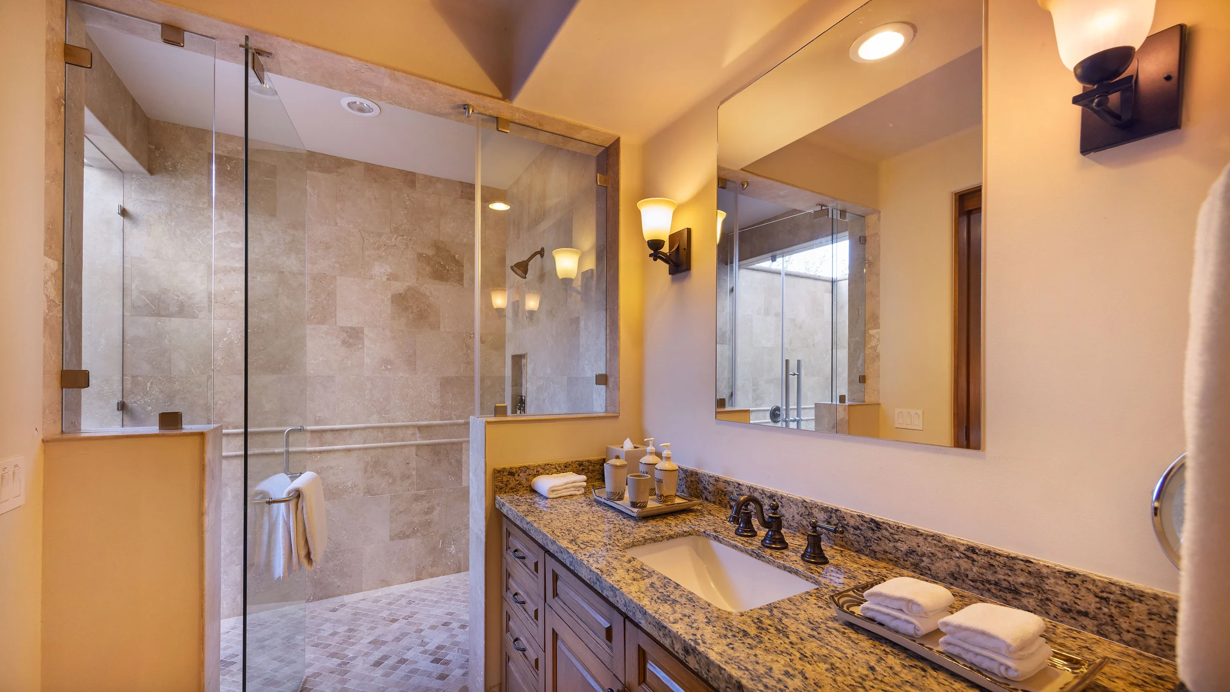 5BR Golf Villa | Sleeps 16 | Golf Cart + Transfers #16