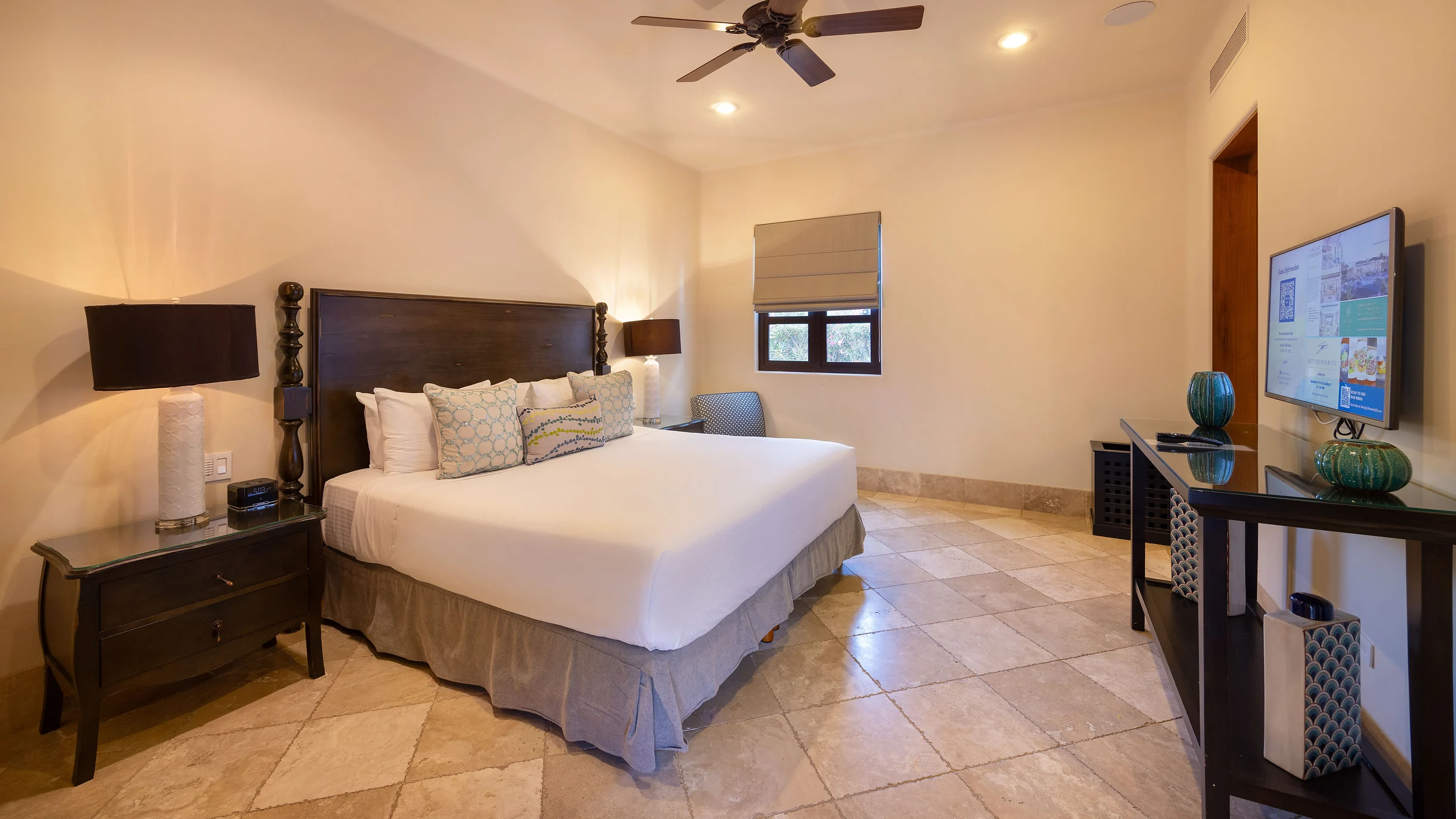 5BR Golf Villa | Sleeps 16 | Golf Cart + Transfers #17