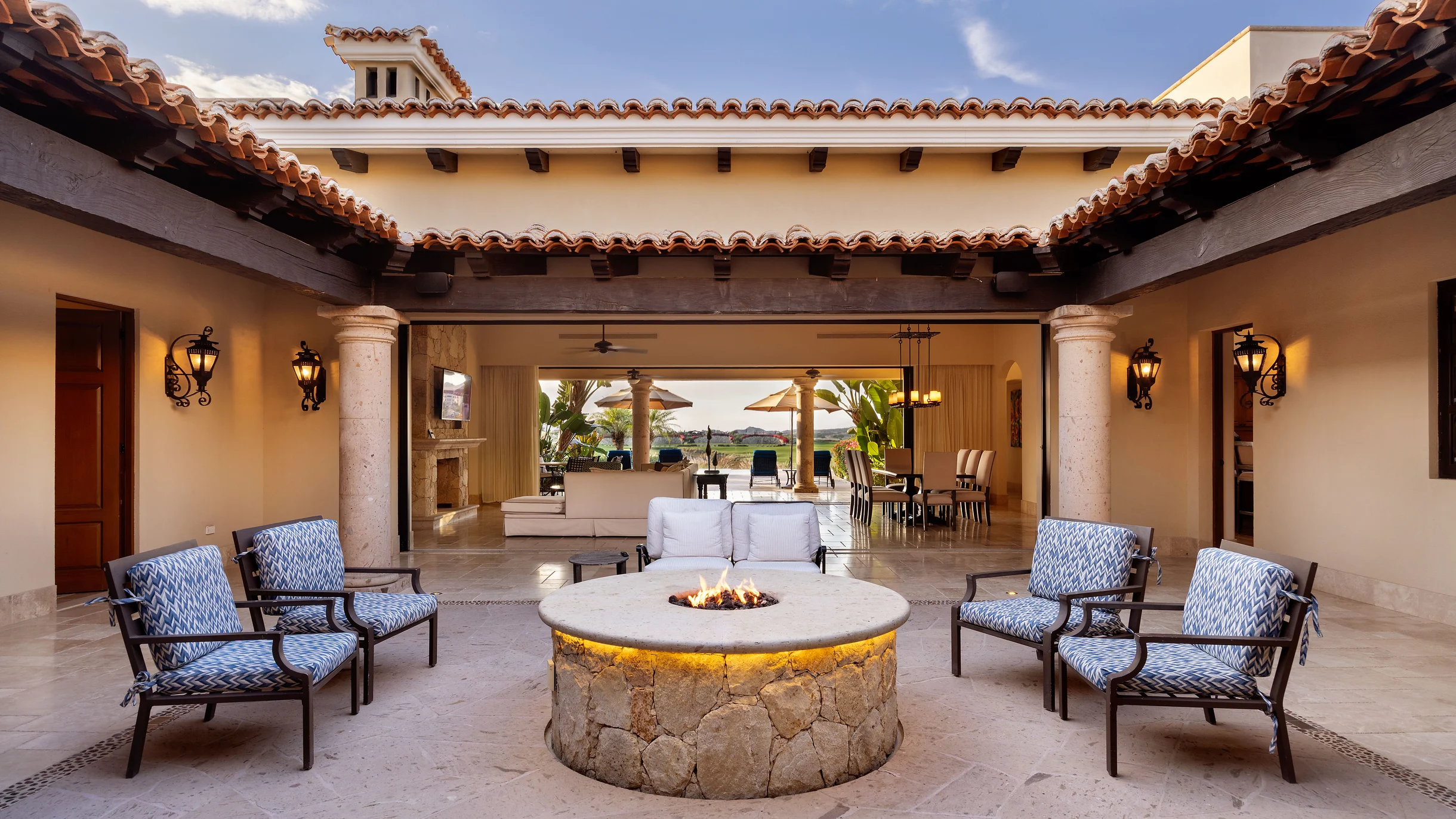 5BR Golf Villa | Sleeps 16 | Golf Cart + Transfers #18