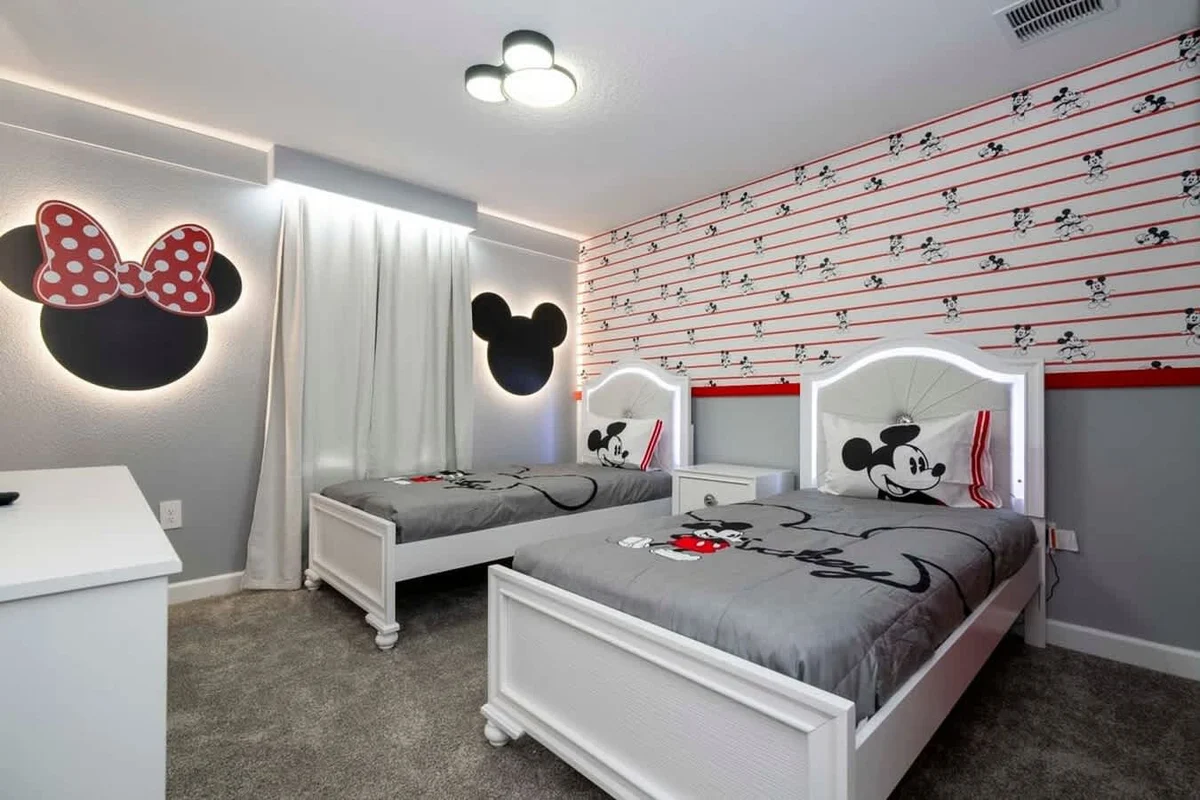 Townhome in Kissimmee property photo 3