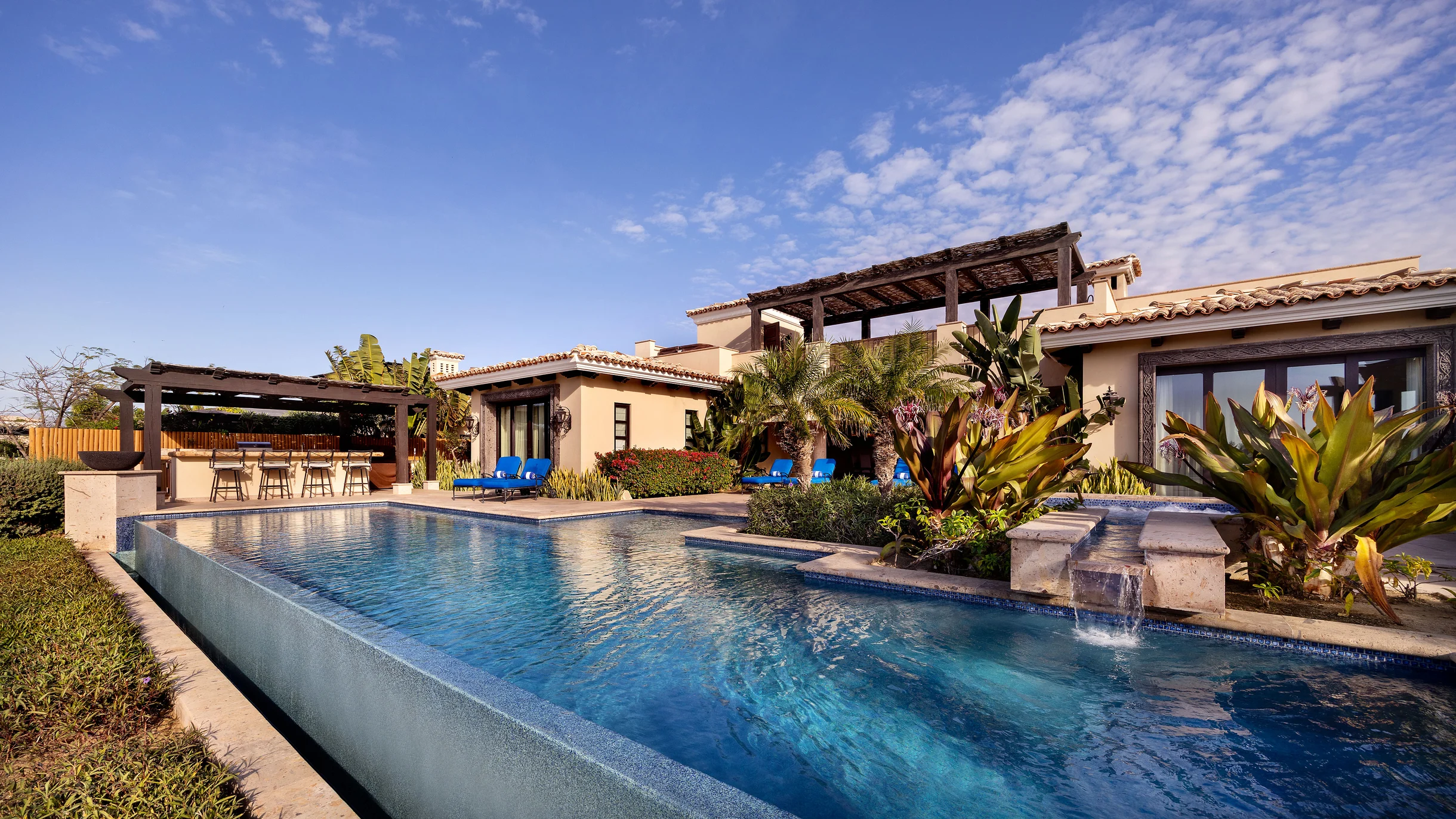 Wander Cabo Greens #1