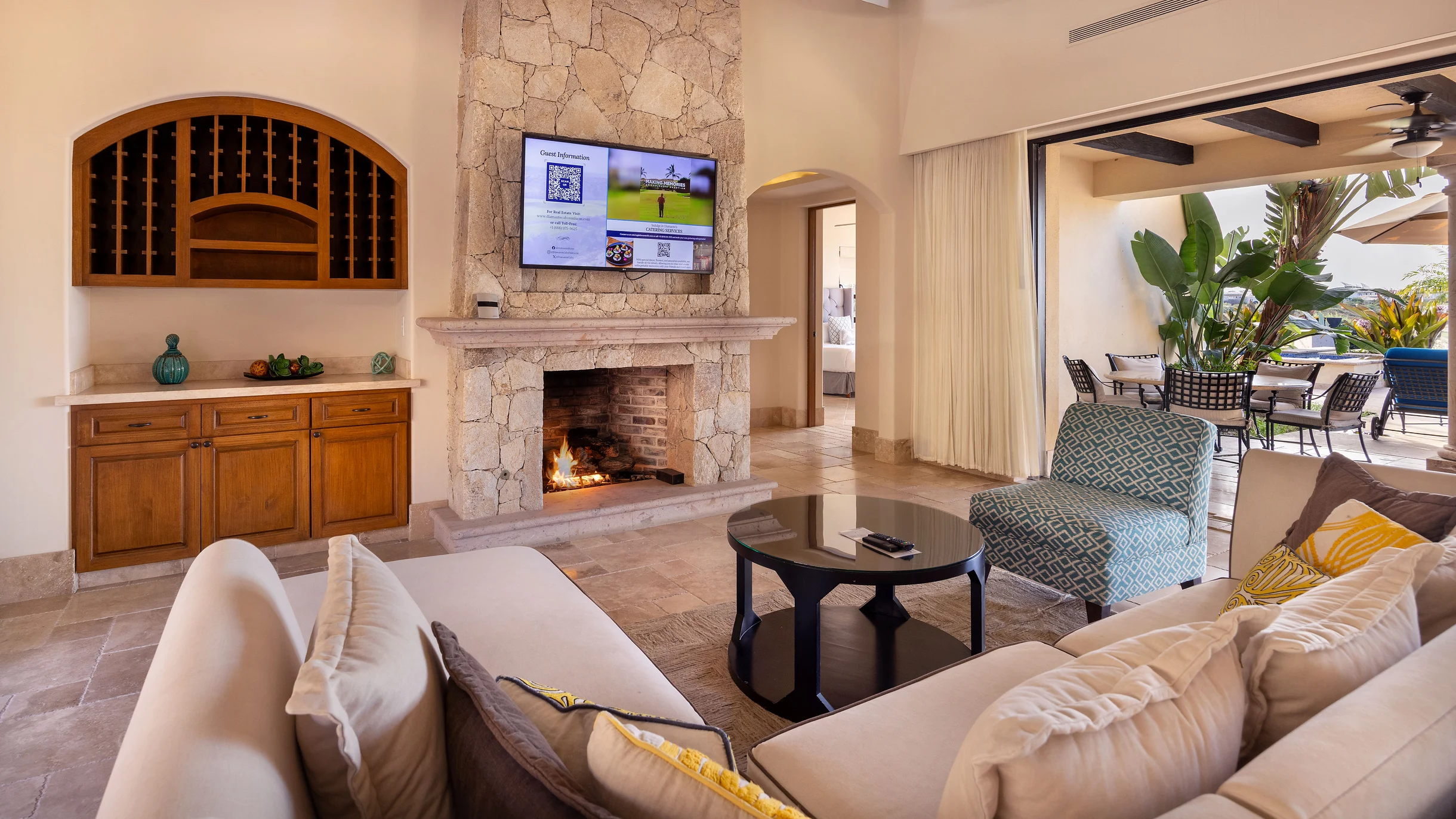 Wander Cabo Greens #3