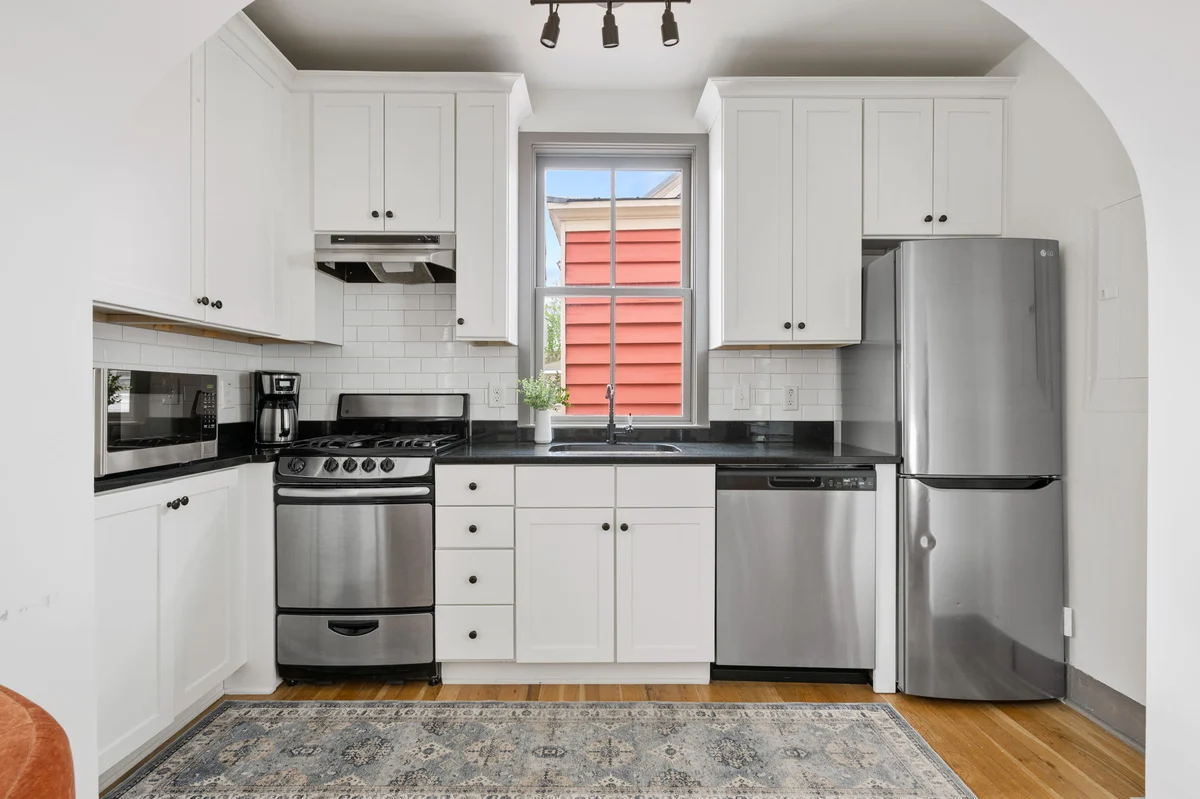 Wander Charleston Riverbend