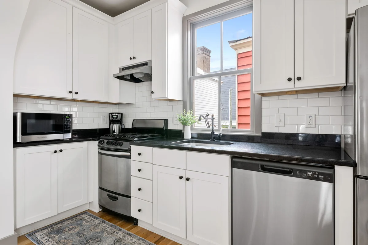 Wander Charleston Riverbend