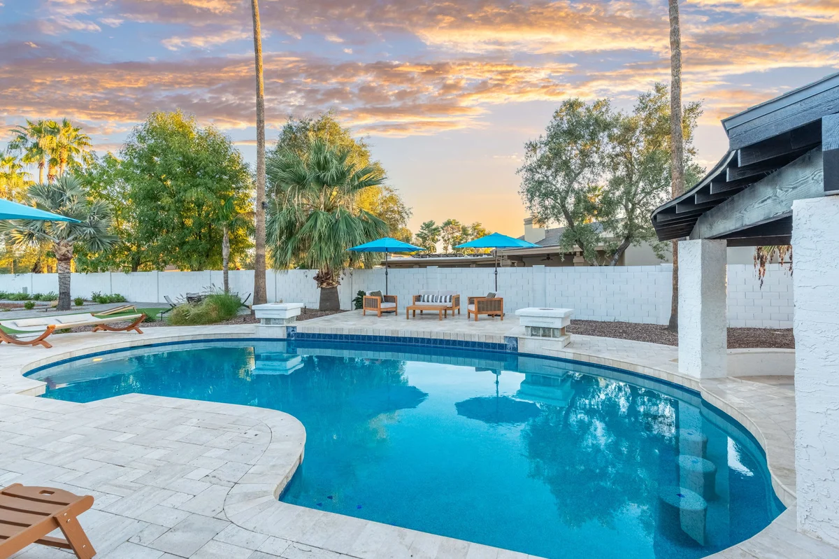 Wander Scottsdale Desert Retreat #65