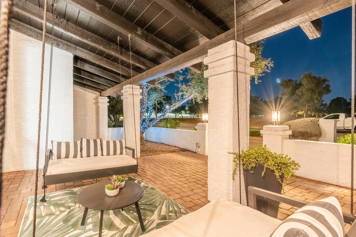 Wander Scottsdale Desert Retreat #58