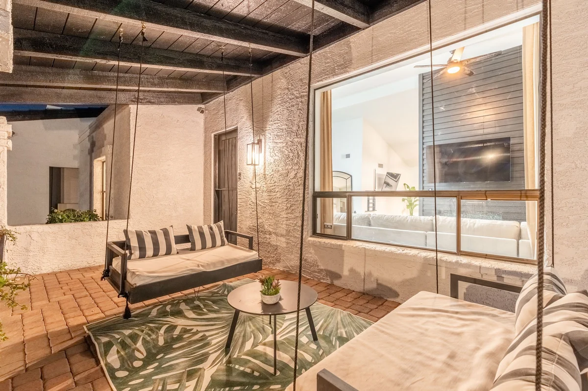 Wander Scottsdale Desert Retreat #66