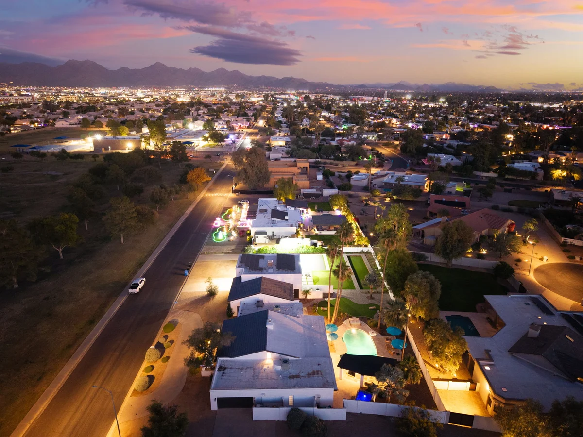 Wander Scottsdale Desert Retreat #61