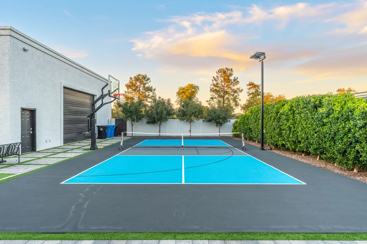 Wander Scottsdale Desert Retreat #55