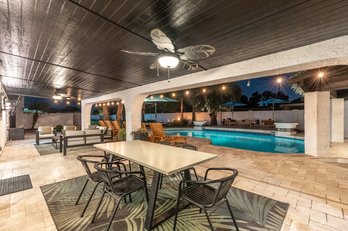 Wander Scottsdale Desert Retreat #56