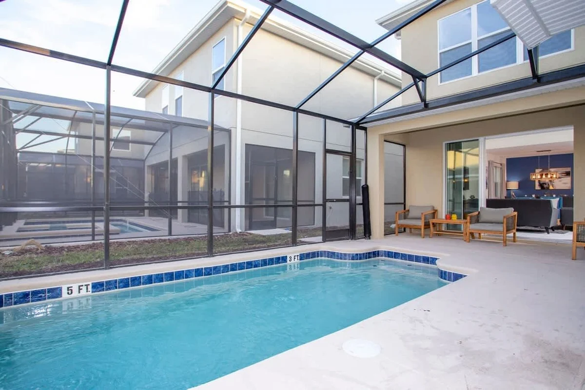 Home in Kissimmee property photo 2