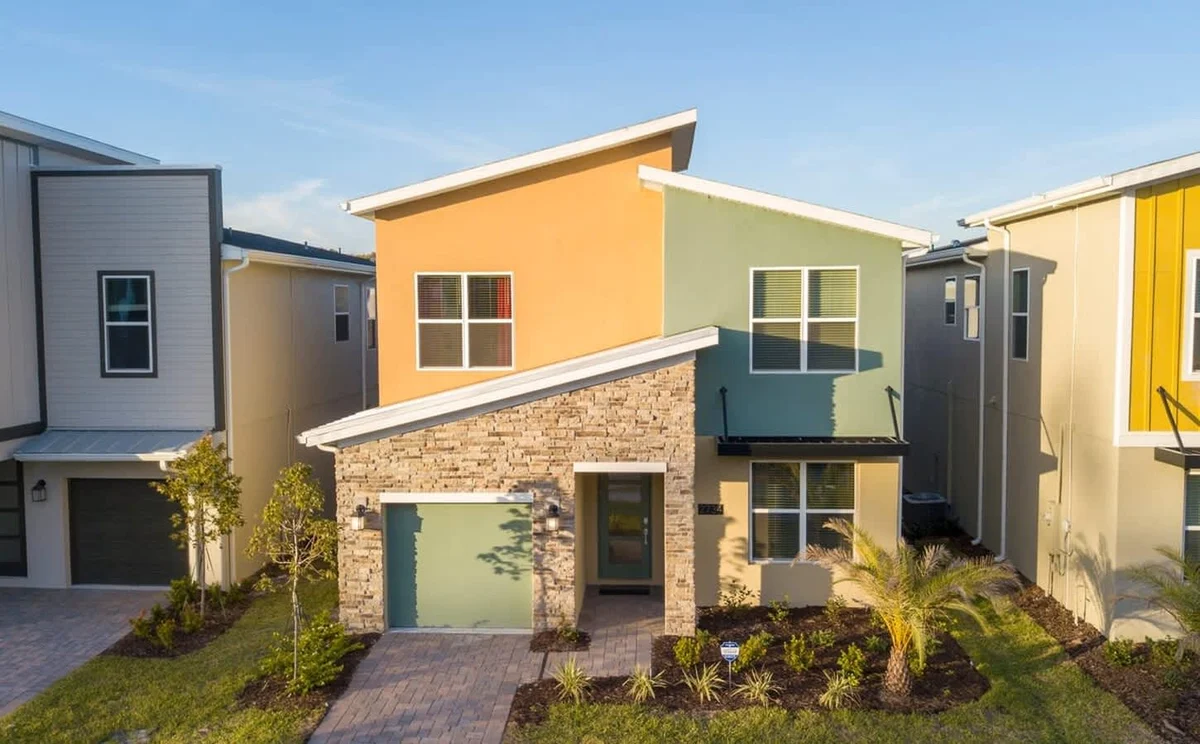Home in Kissimmee property photo 5