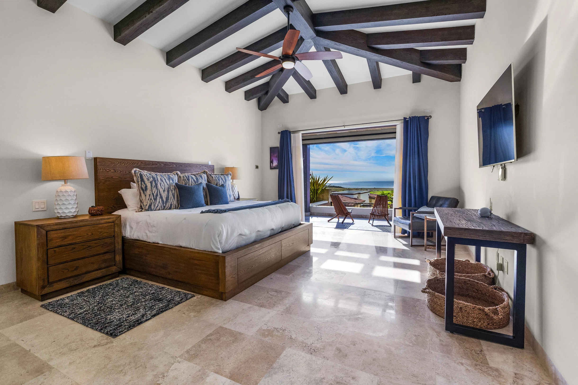 Luxury Oceanview Villa with Private Pool & Jacuzzi #19