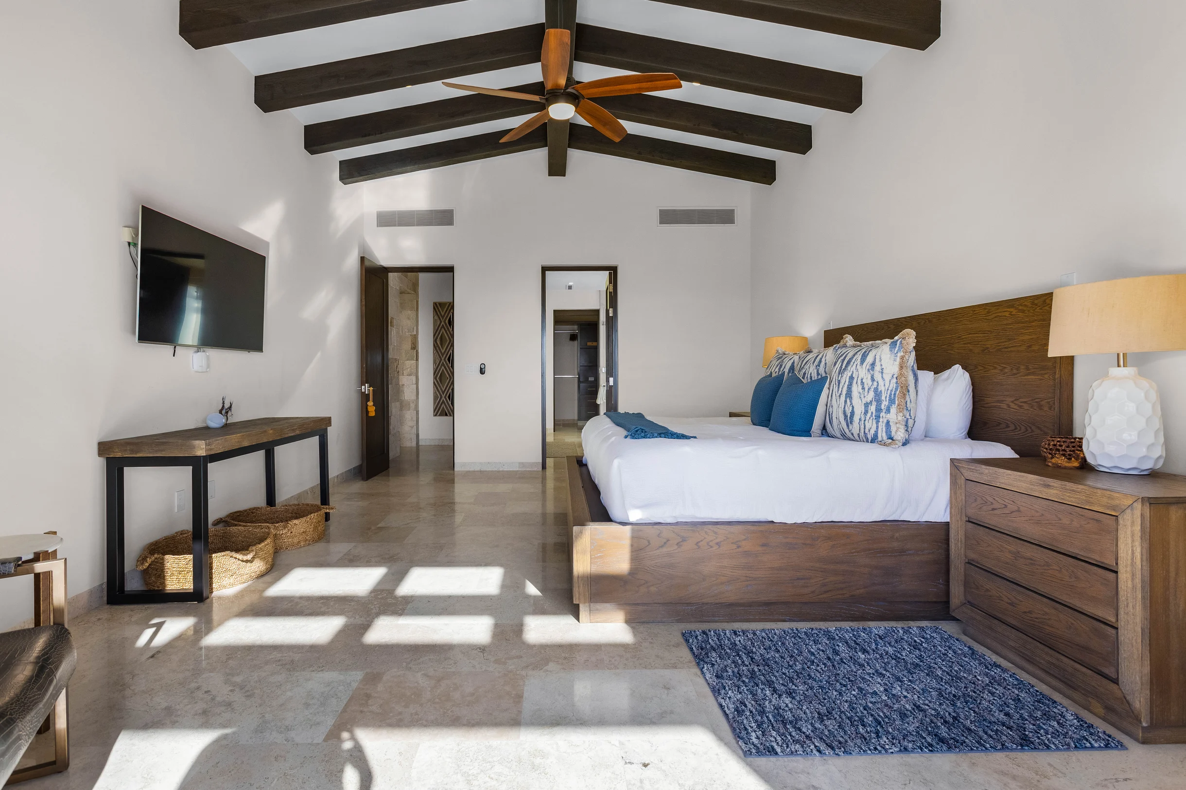 Luxury Oceanview Villa with Private Pool & Jacuzzi #30