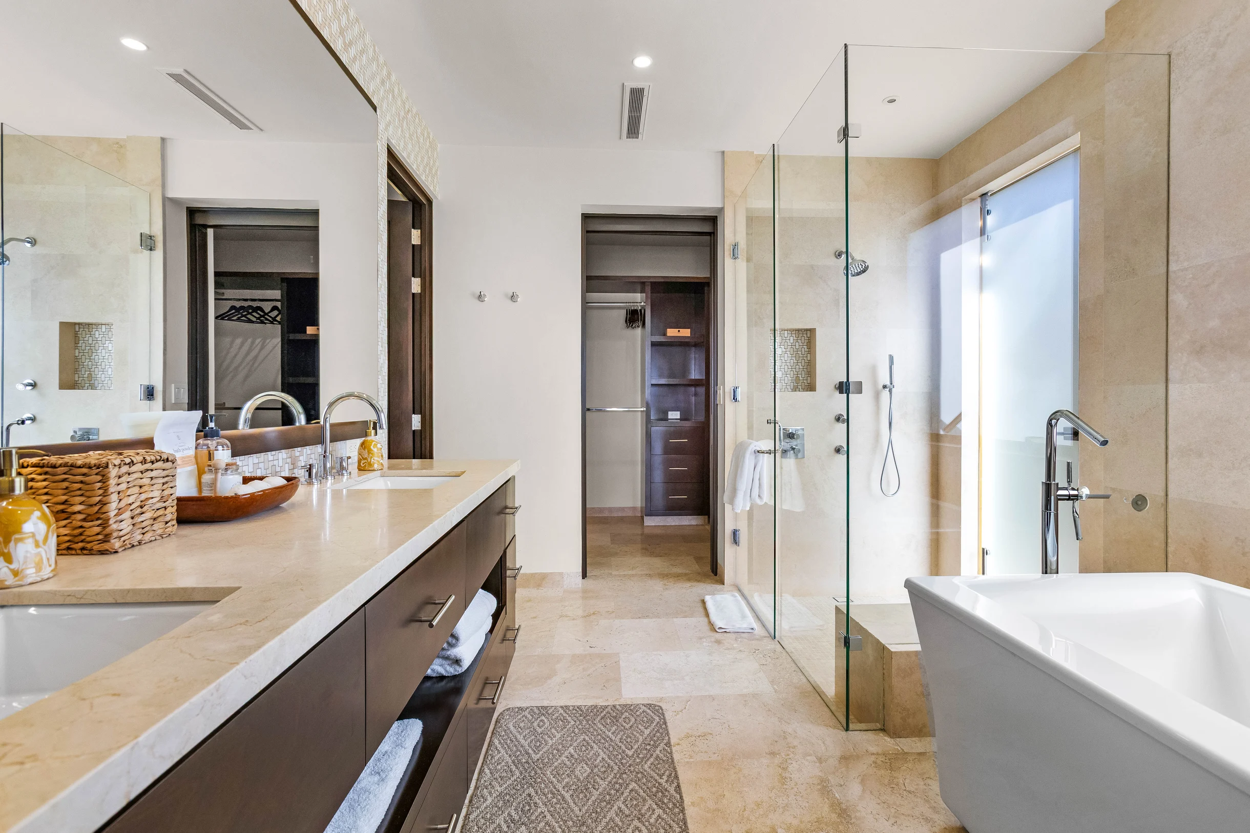 Luxury Oceanview Villa with Private Pool & Jacuzzi #20