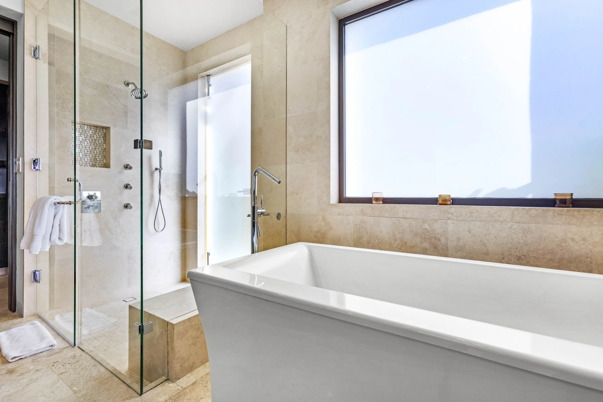Luxury Oceanview Villa with Private Pool & Jacuzzi #31