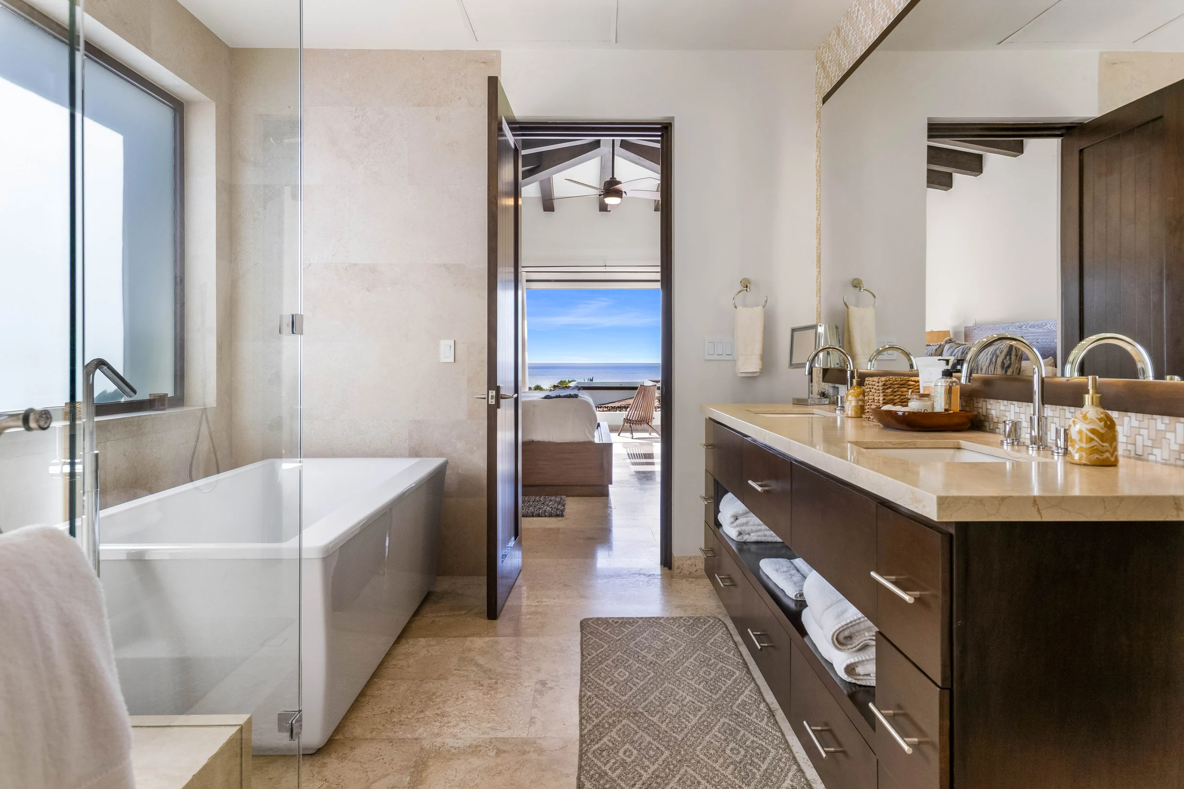 Luxury Oceanview Villa with Private Pool & Jacuzzi #6