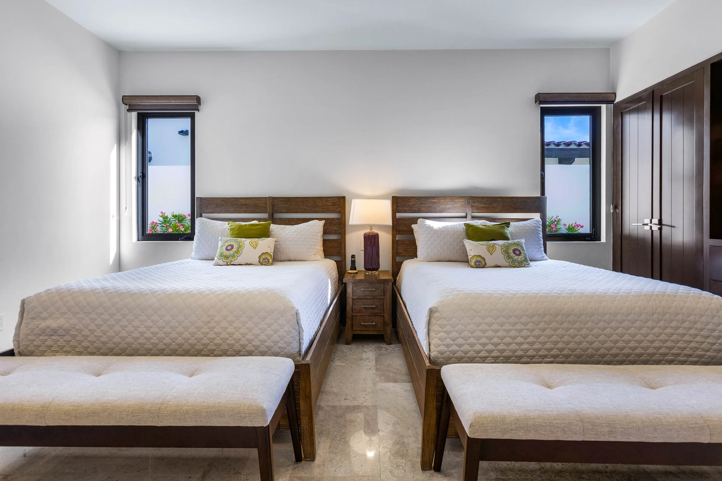 Luxury Oceanview Villa with Private Pool & Jacuzzi #32