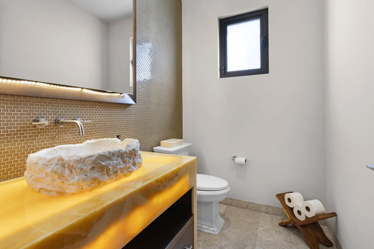 Wander Cabo San Lucas Hills