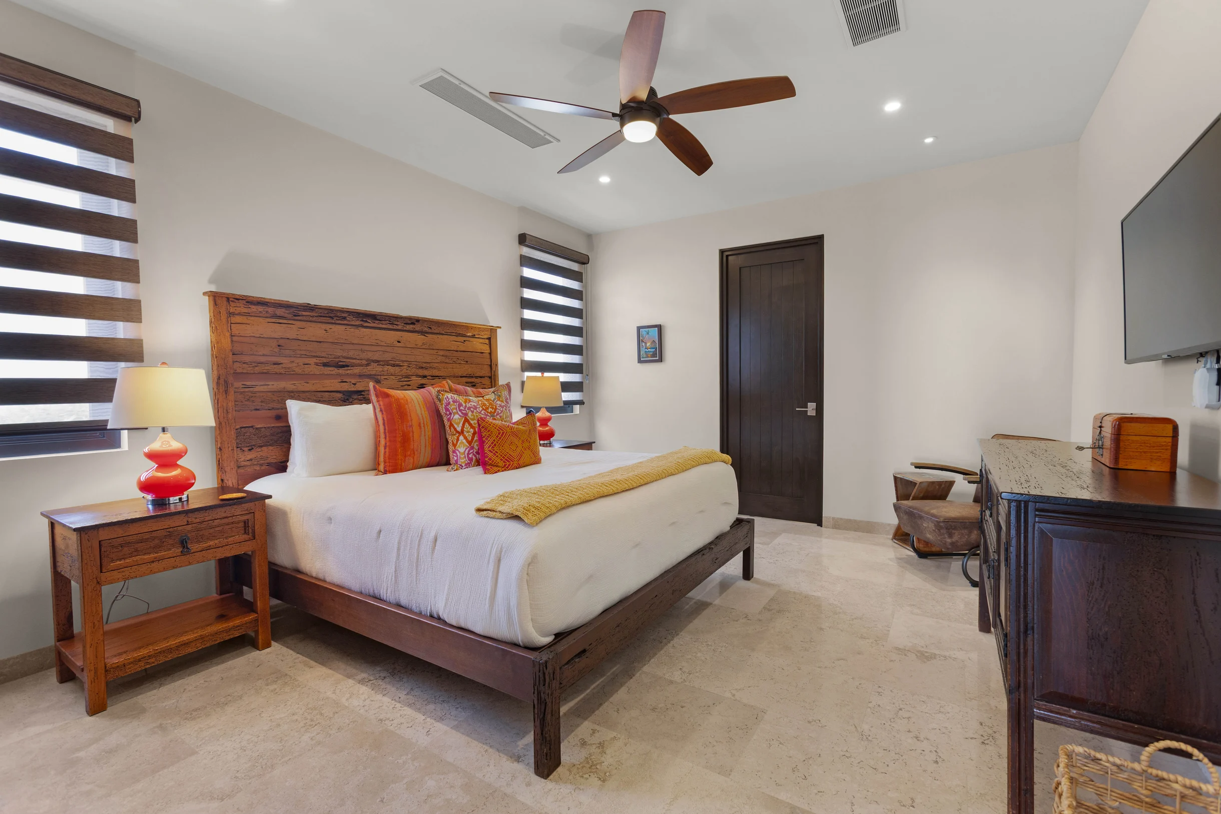 Luxury Oceanview Villa with Private Pool & Jacuzzi #9