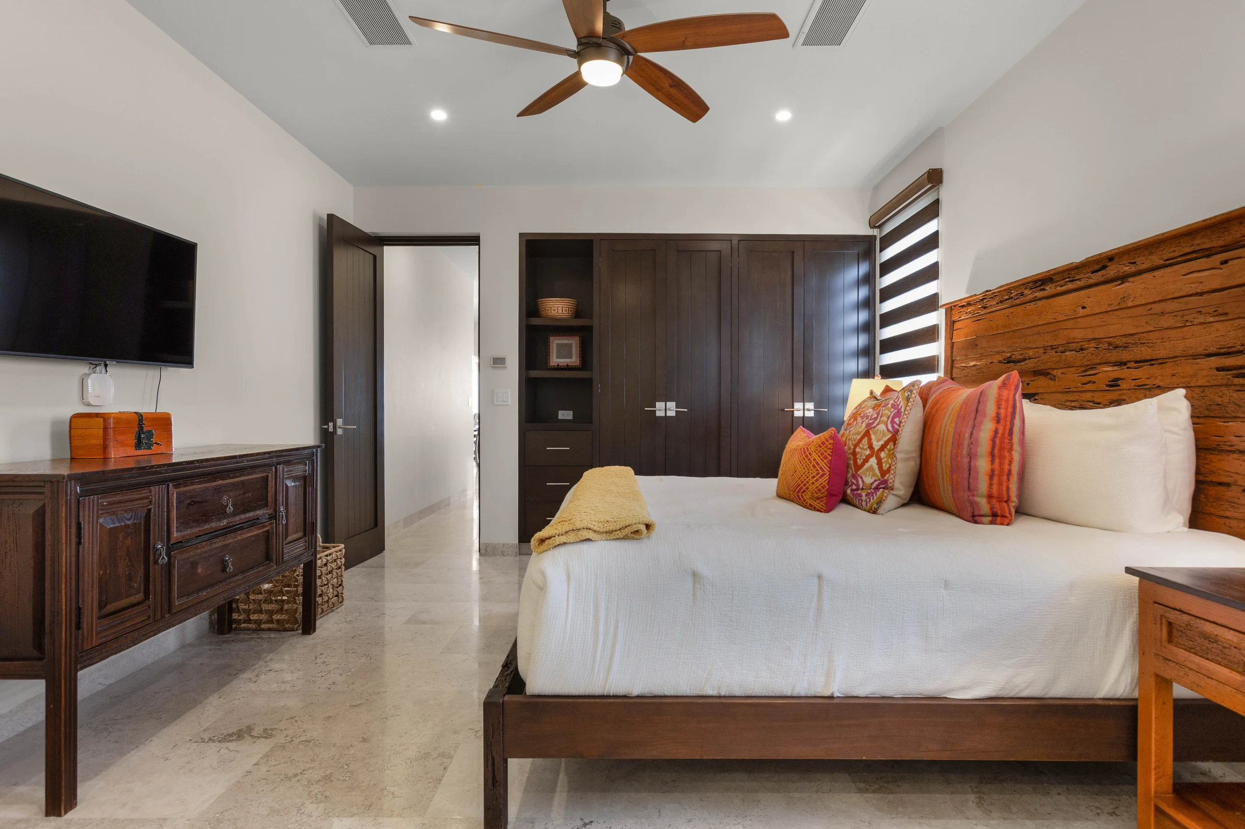 Luxury Oceanview Villa with Private Pool & Jacuzzi #22