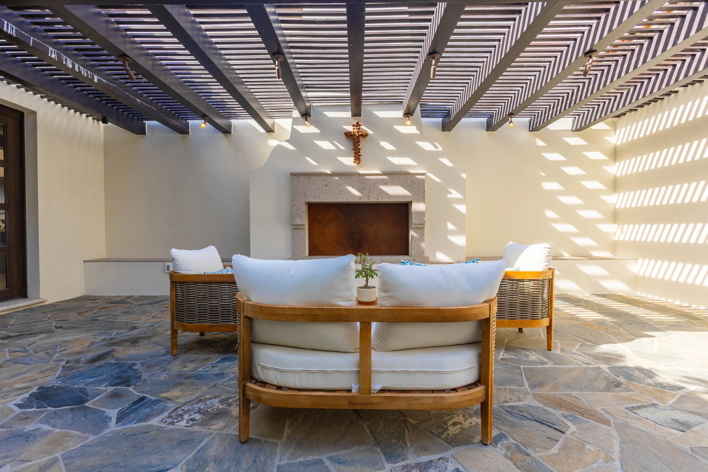Luxury Oceanview Villa with Private Pool & Jacuzzi #23