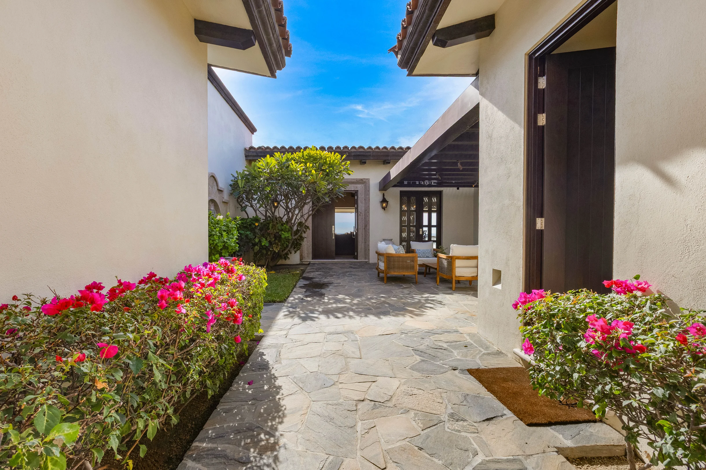 Luxury Oceanview Villa with Private Pool & Jacuzzi #34