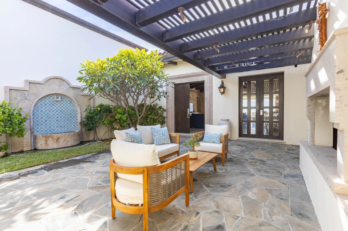 Wander Cabo San Lucas Hills