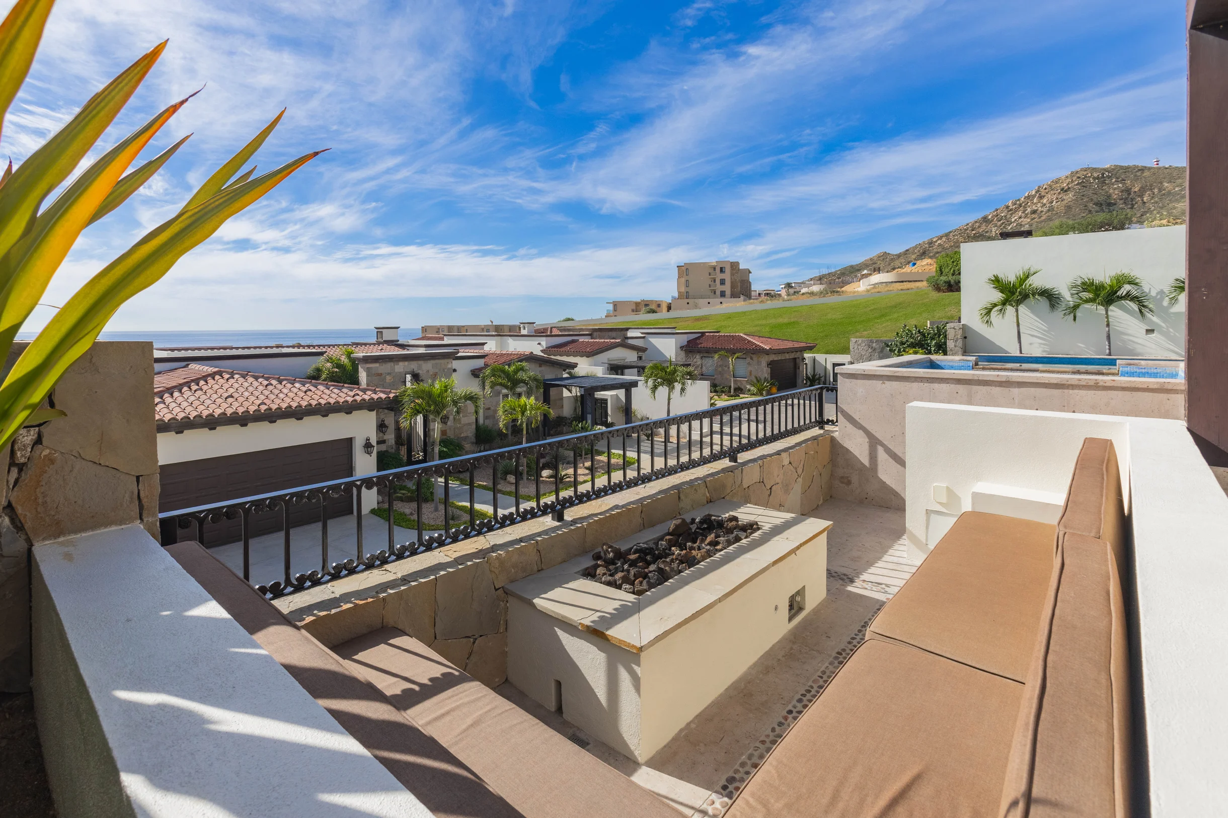 Luxury Oceanview Villa with Private Pool & Jacuzzi #35