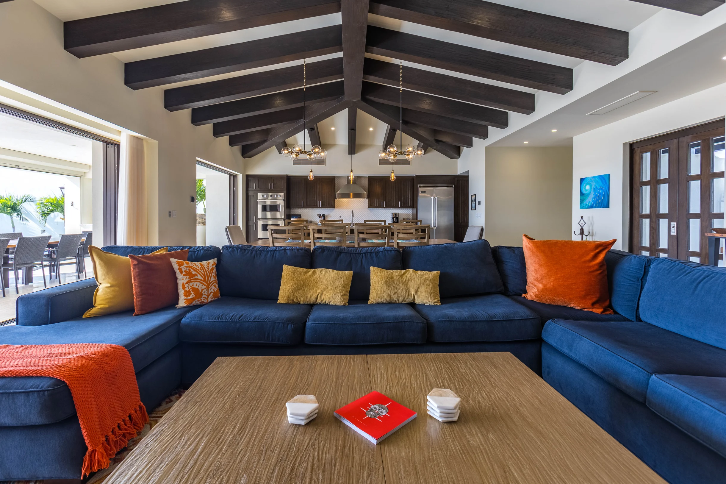 Luxury Oceanview Villa with Private Pool & Jacuzzi #15