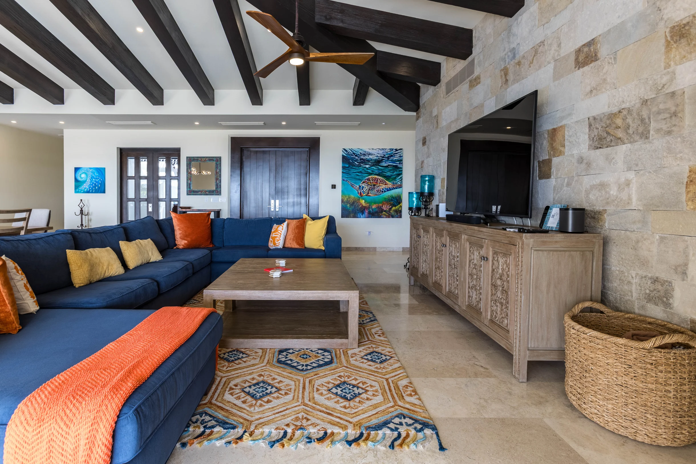 Luxury Oceanview Villa with Private Pool & Jacuzzi #36