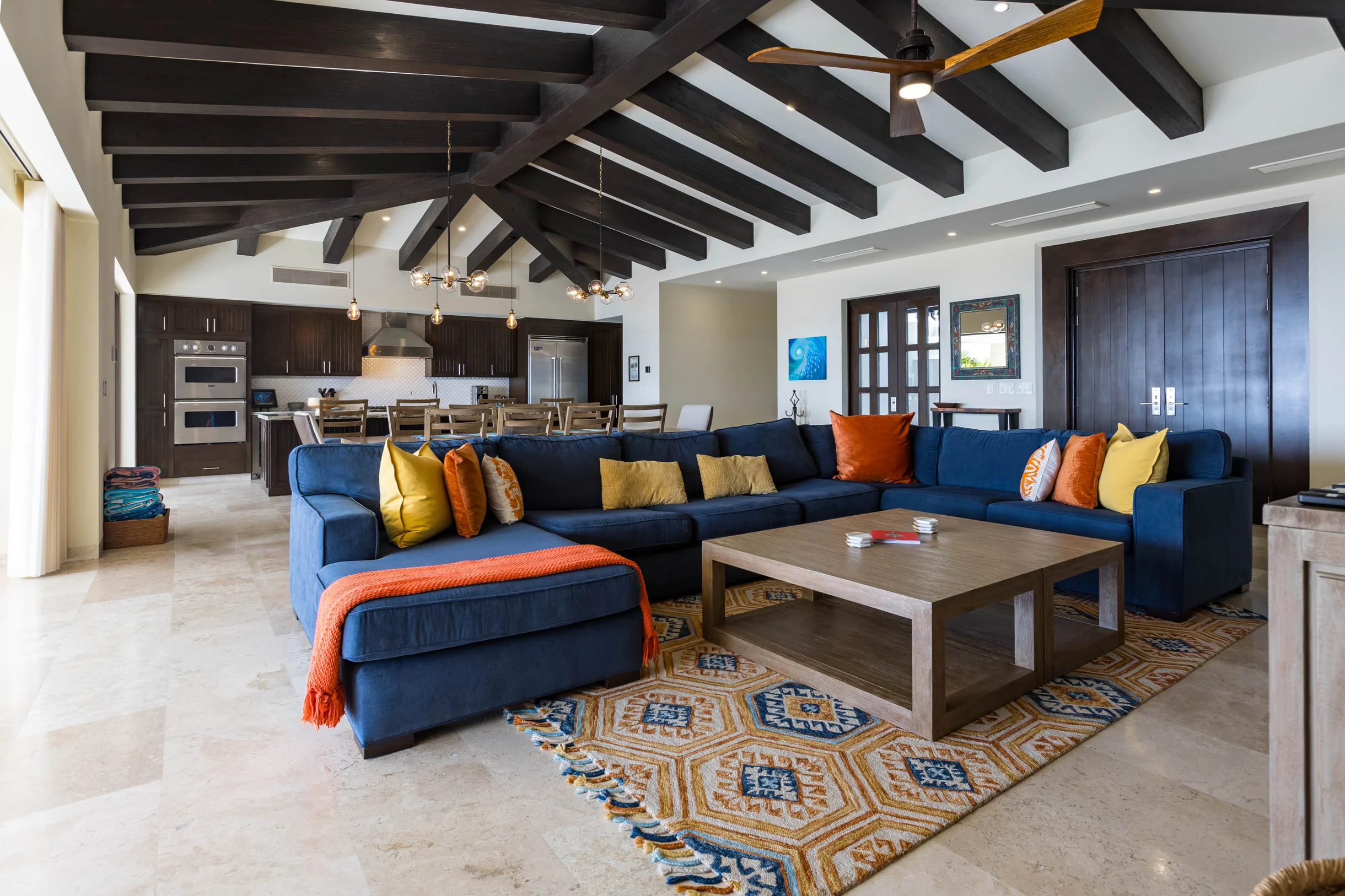 Luxury Oceanview Villa with Private Pool & Jacuzzi #26