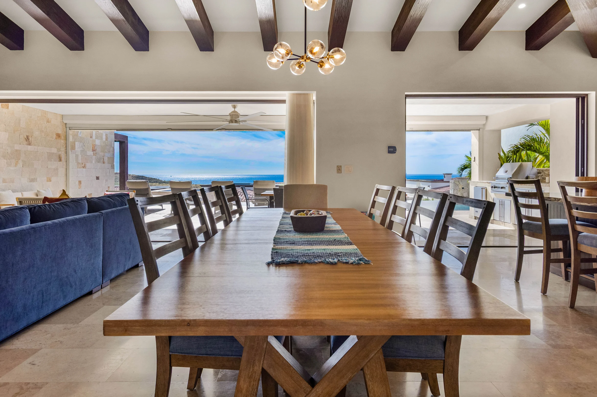 Luxury Oceanview Villa with Private Pool & Jacuzzi #16